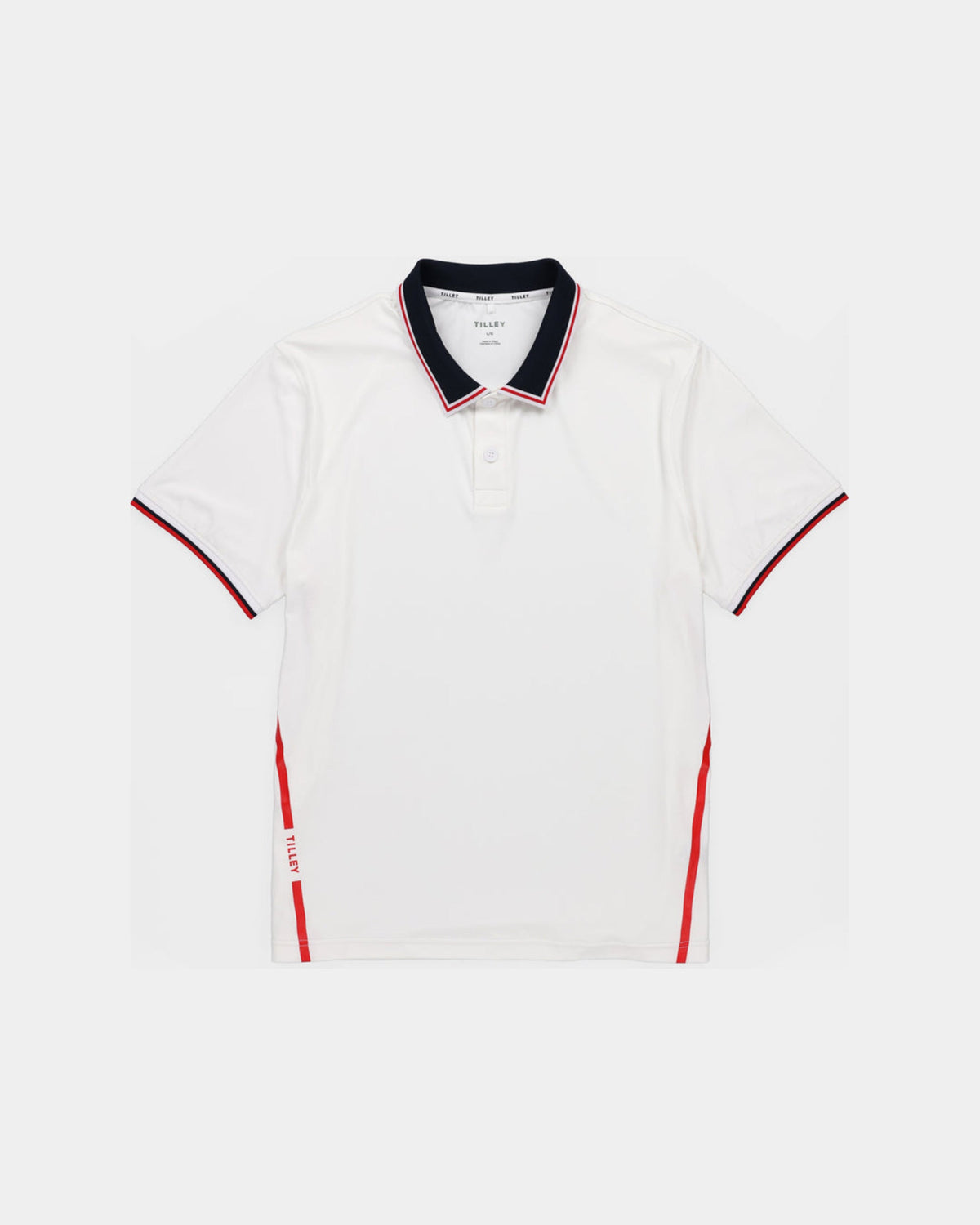 Tech Jersey Club Polo