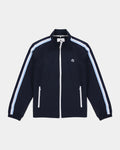 Ribbon Track Jacket