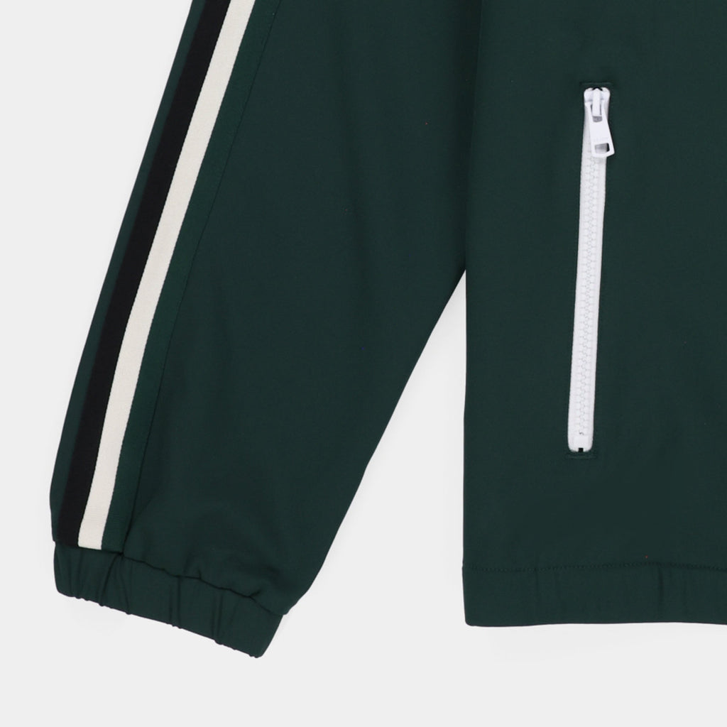 Ribbon Track Jacket