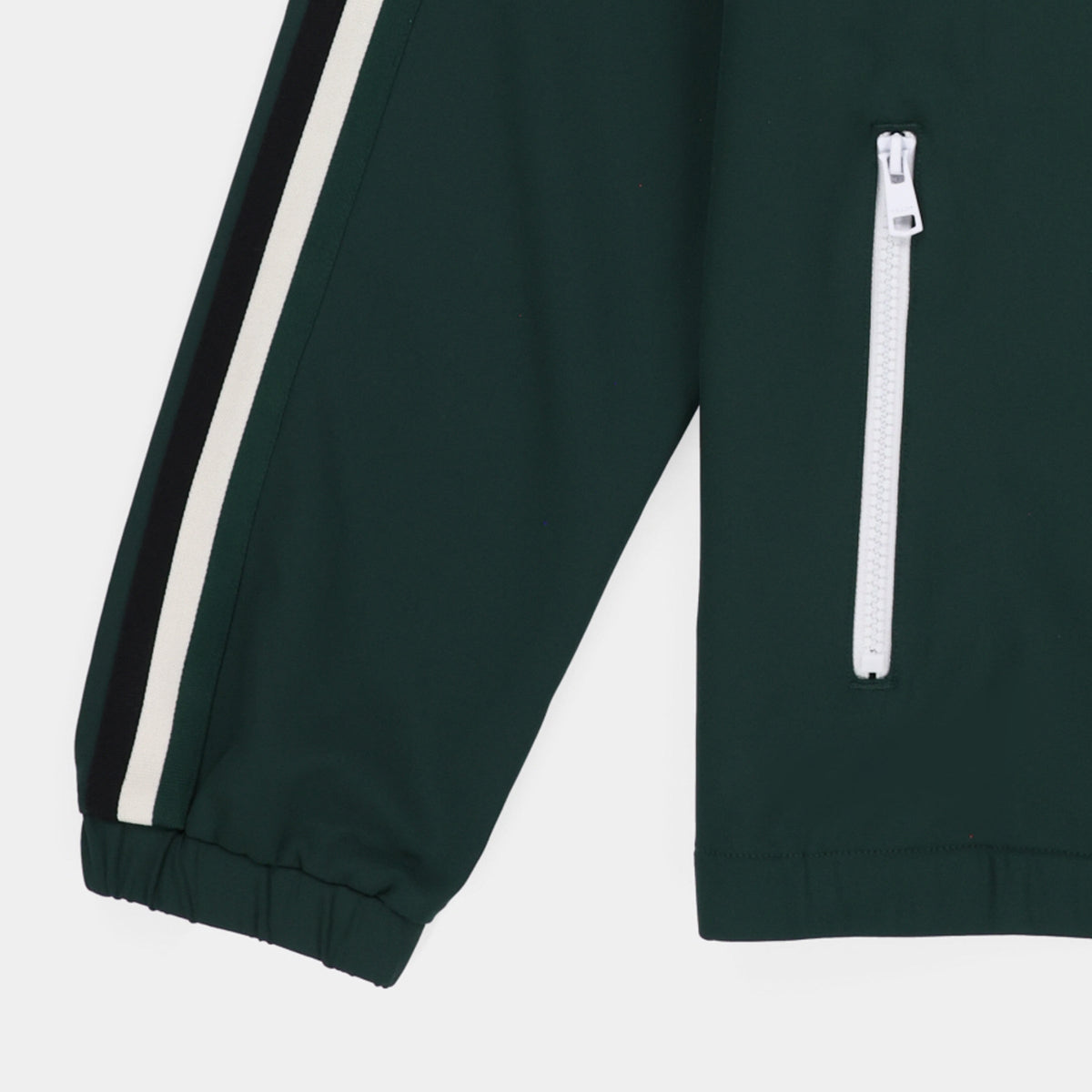 Ribbon Track Jacket
