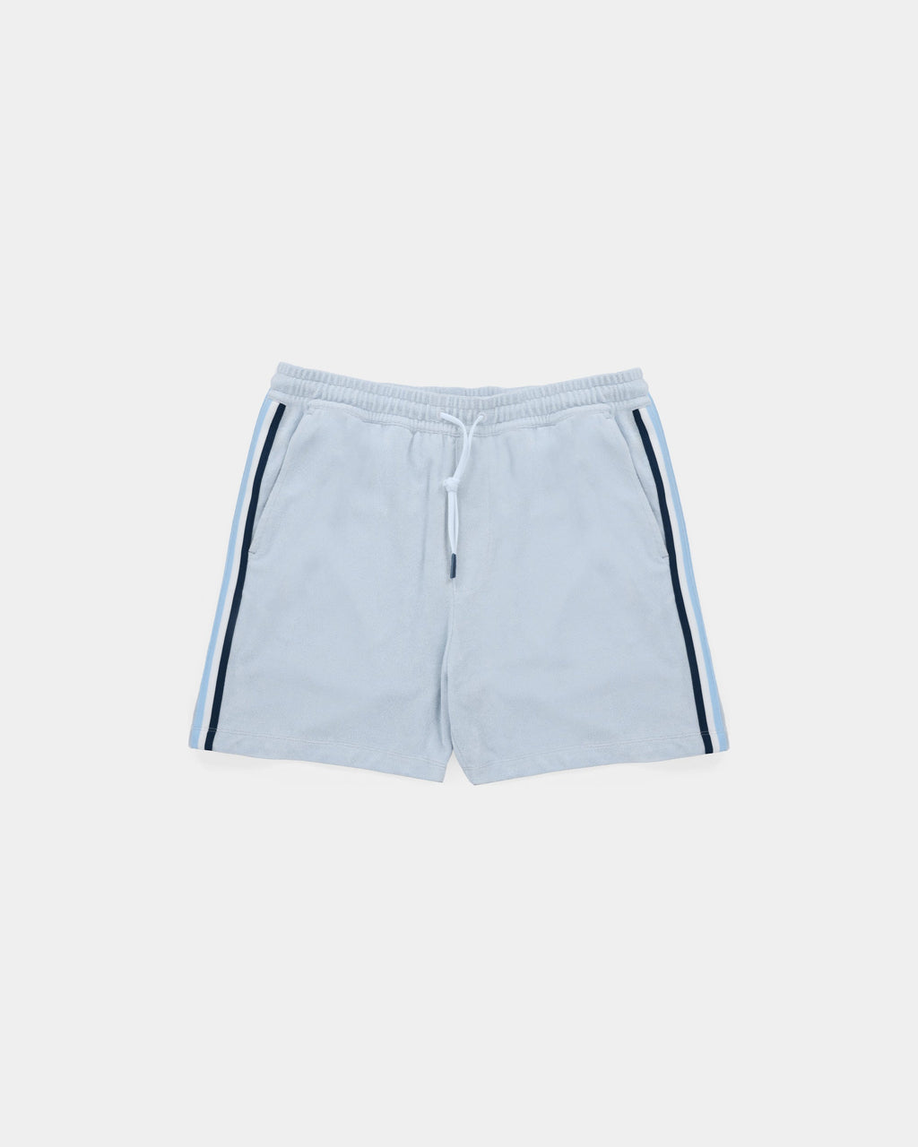 Terry Ribbon Short