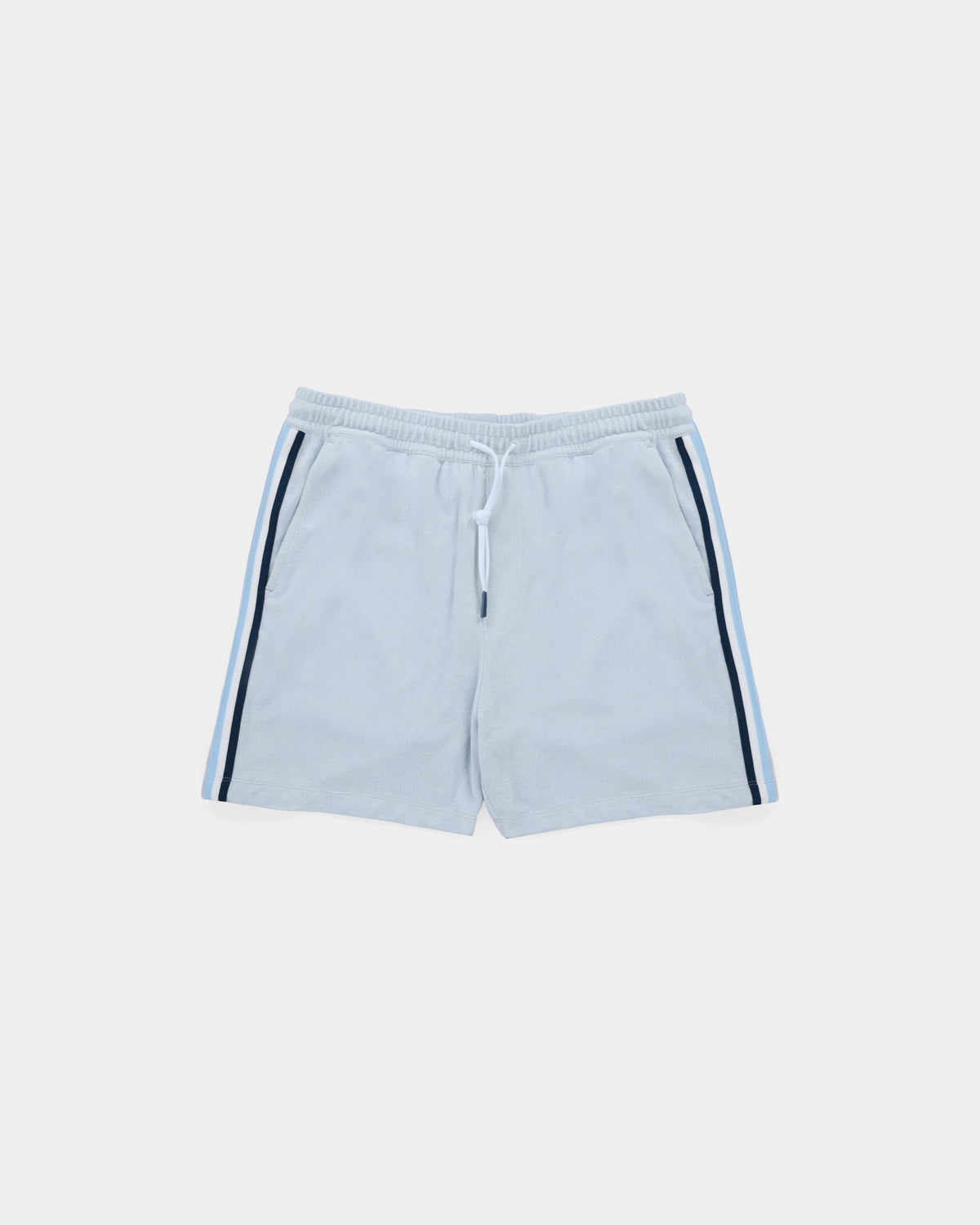 Terry Ribbon Short