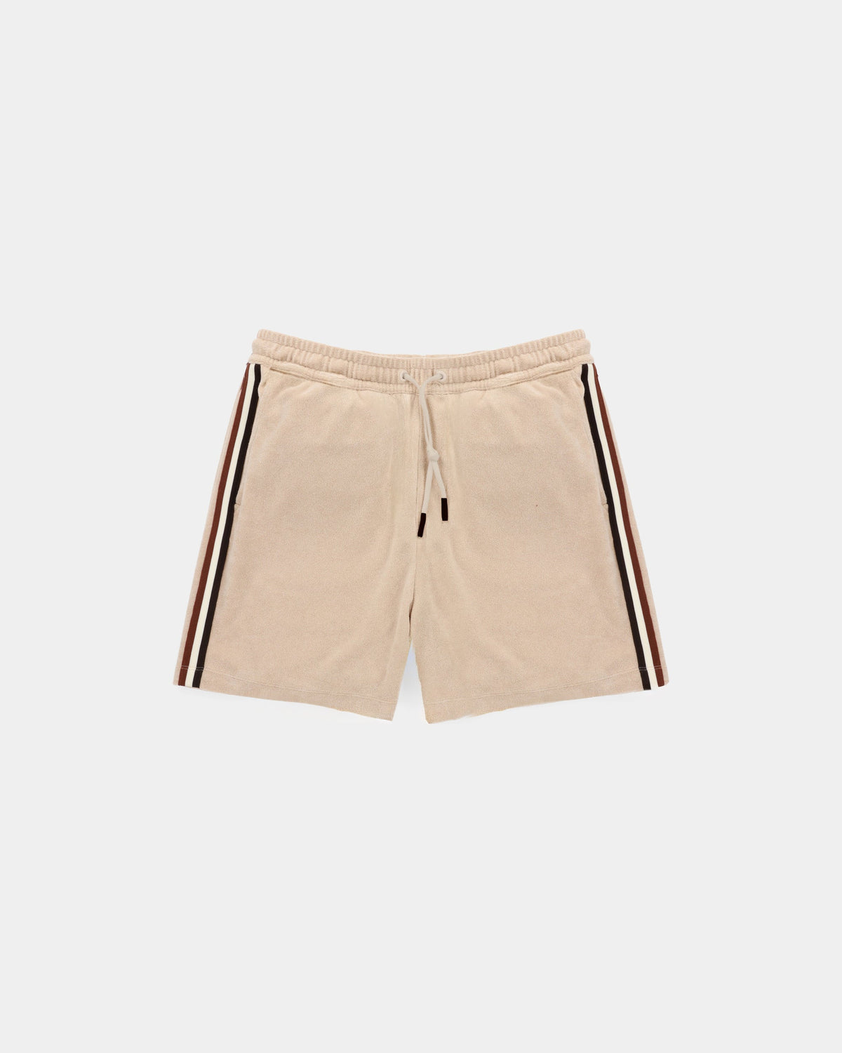 Terry Ribbon Short