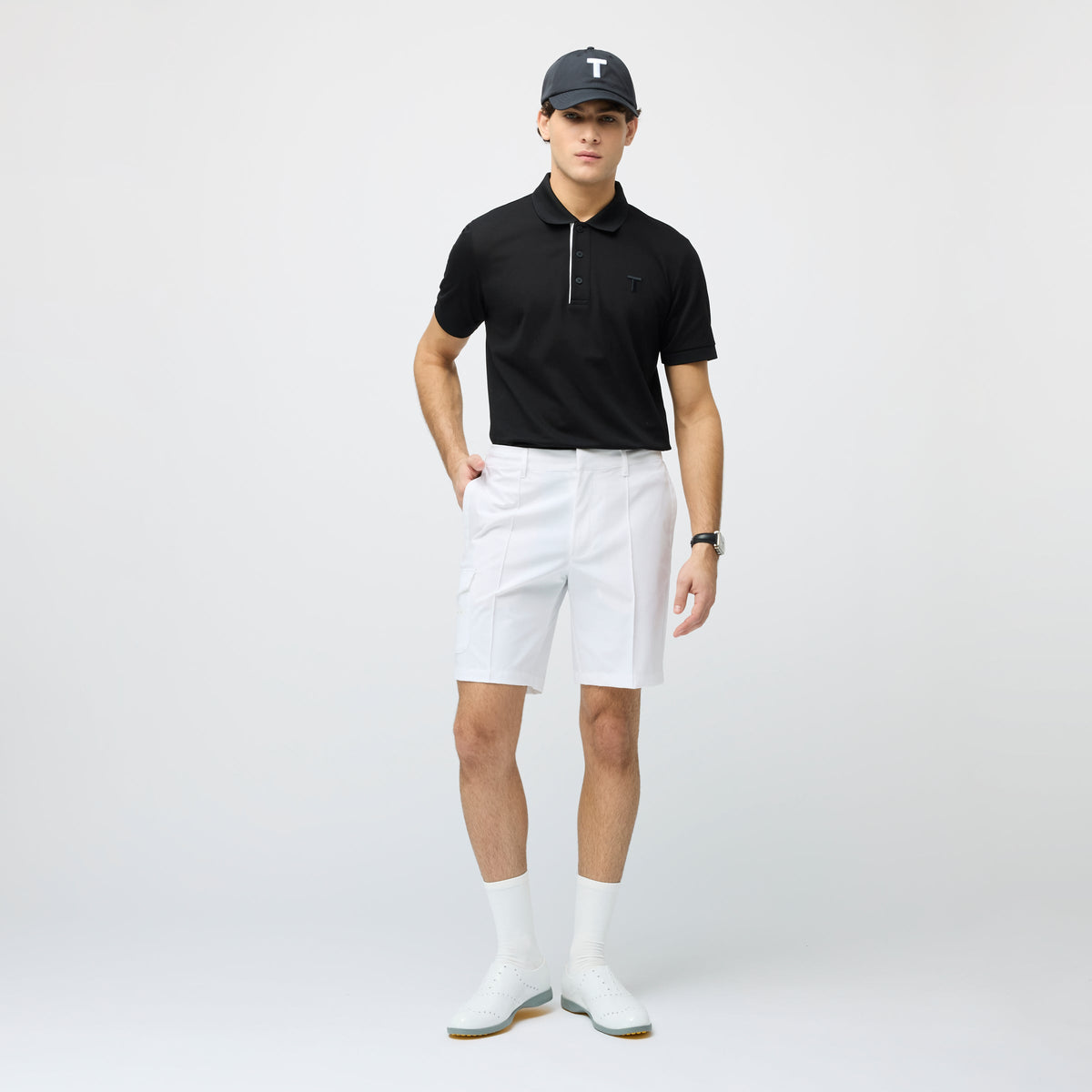 Victory Cargo Short