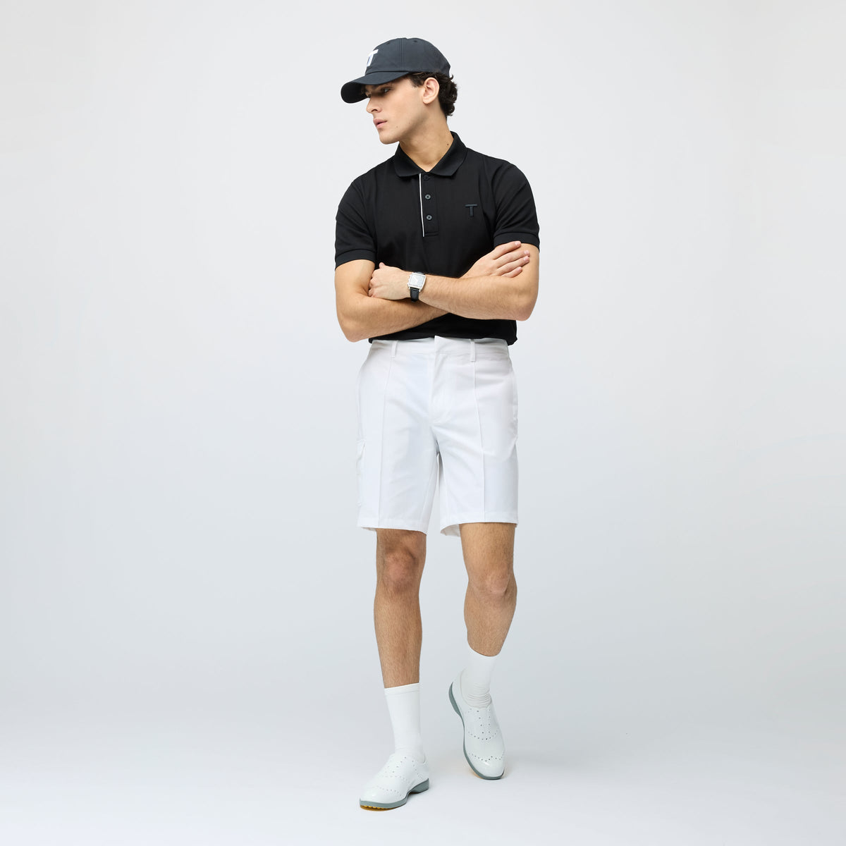 Victory Cargo Short