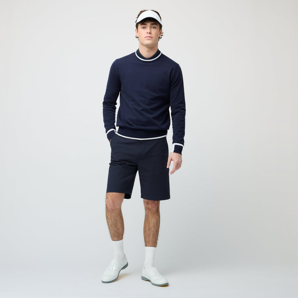 Classic Crewneck Sweater