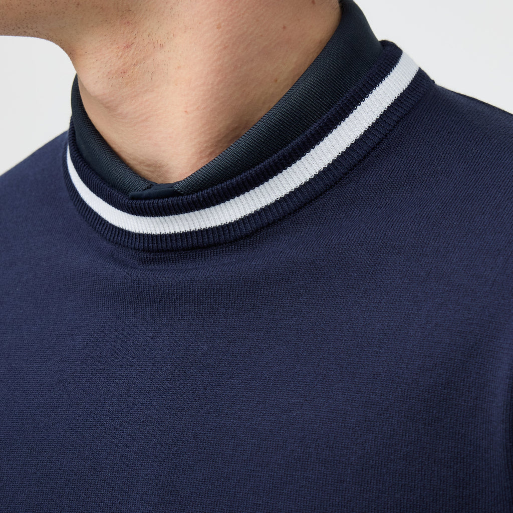 Classic Crewneck Sweater