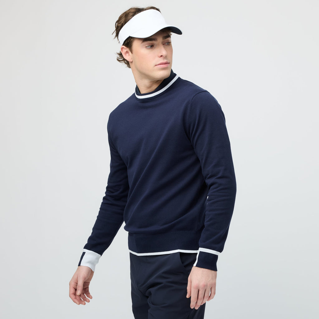Classic Crewneck Sweater