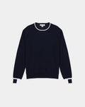 Classic Crewneck Sweater