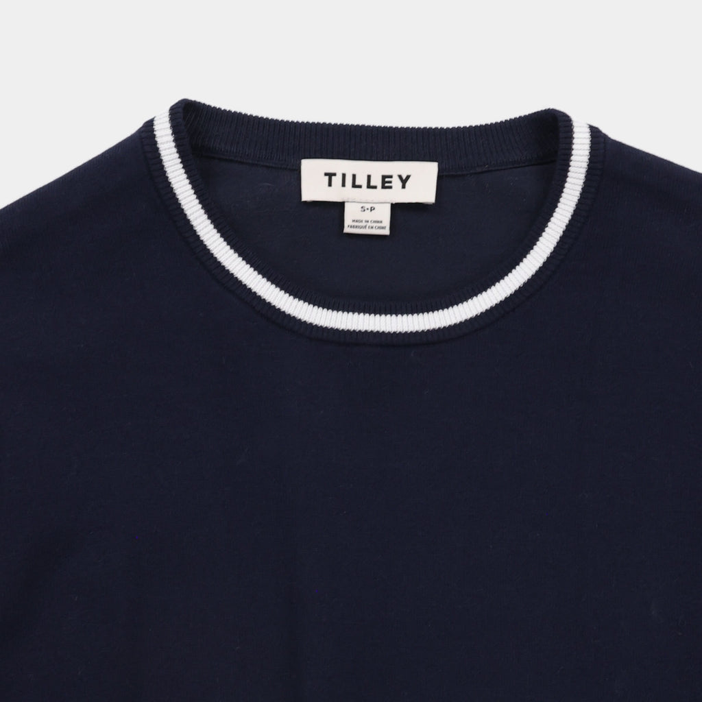 Classic Crewneck Sweater