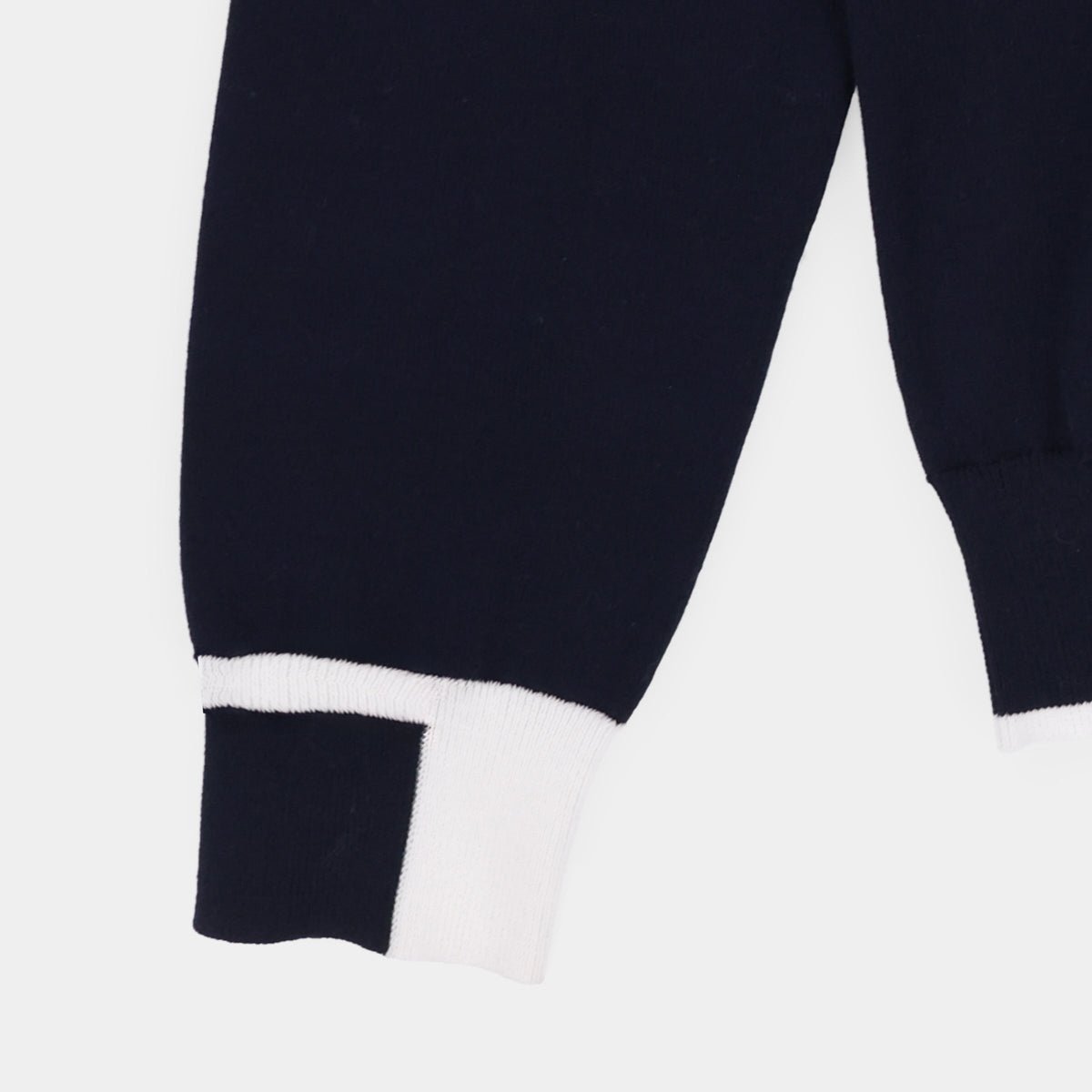 Classic Crewneck Sweater