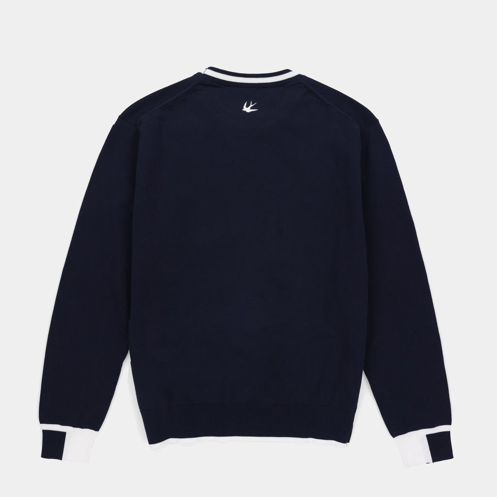 Classic Crewneck Sweater