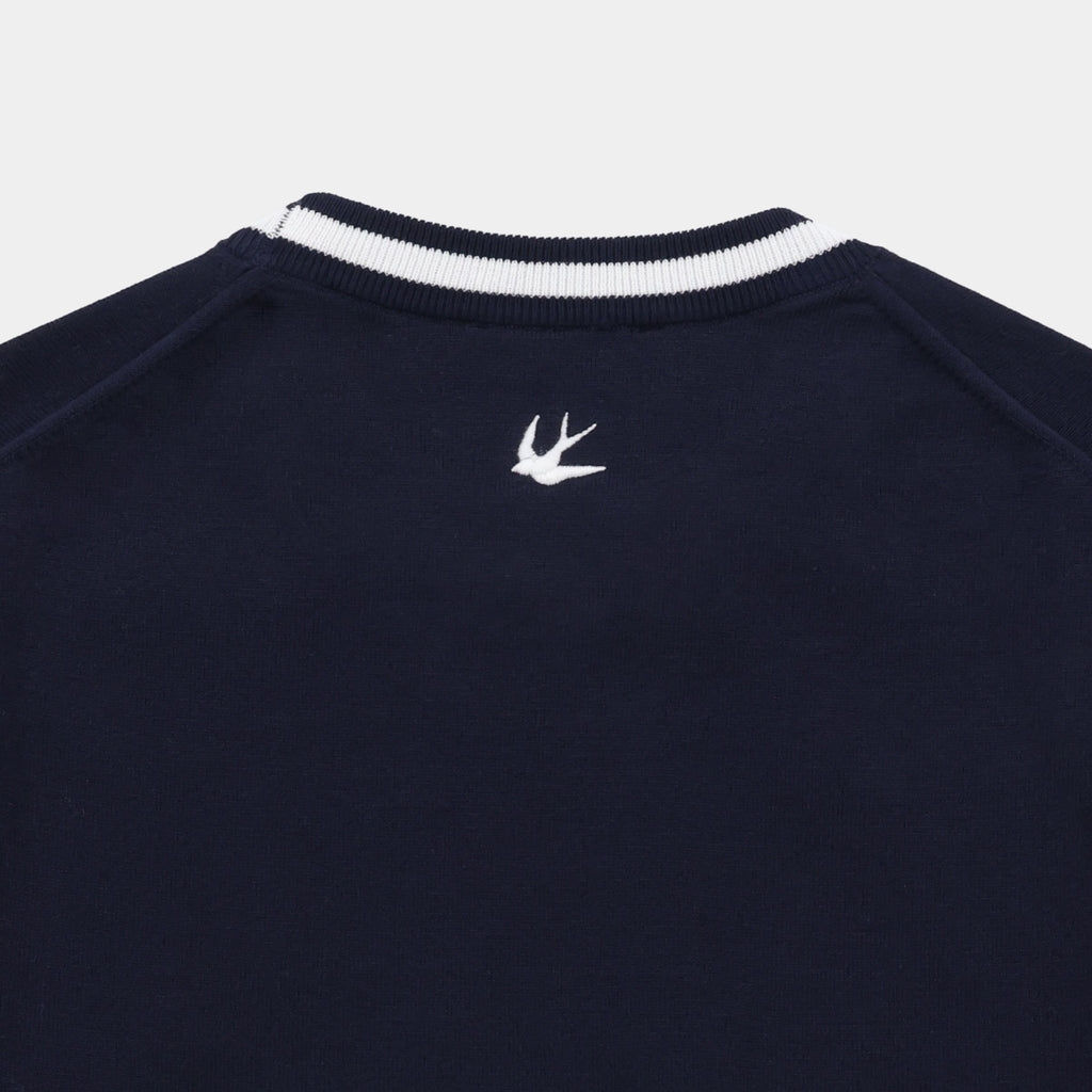 Classic Crewneck Sweater