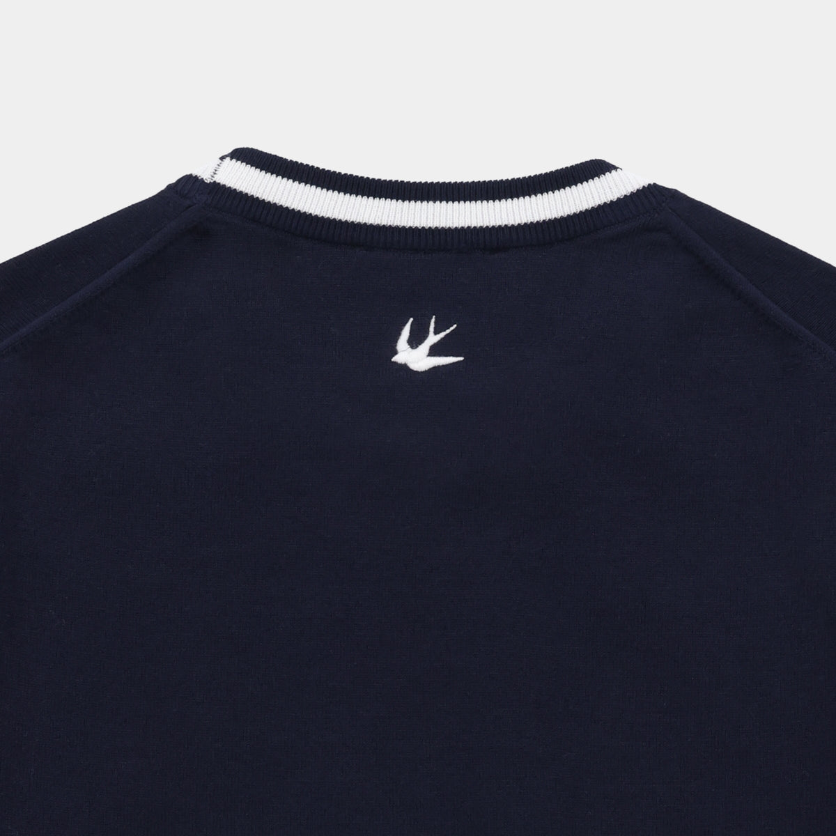 Classic Crewneck Sweater