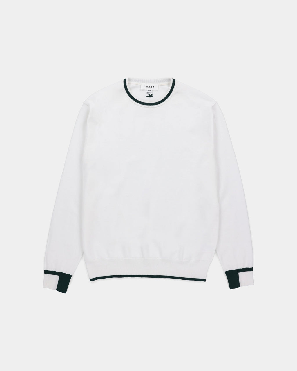 Classic Crewneck Sweater