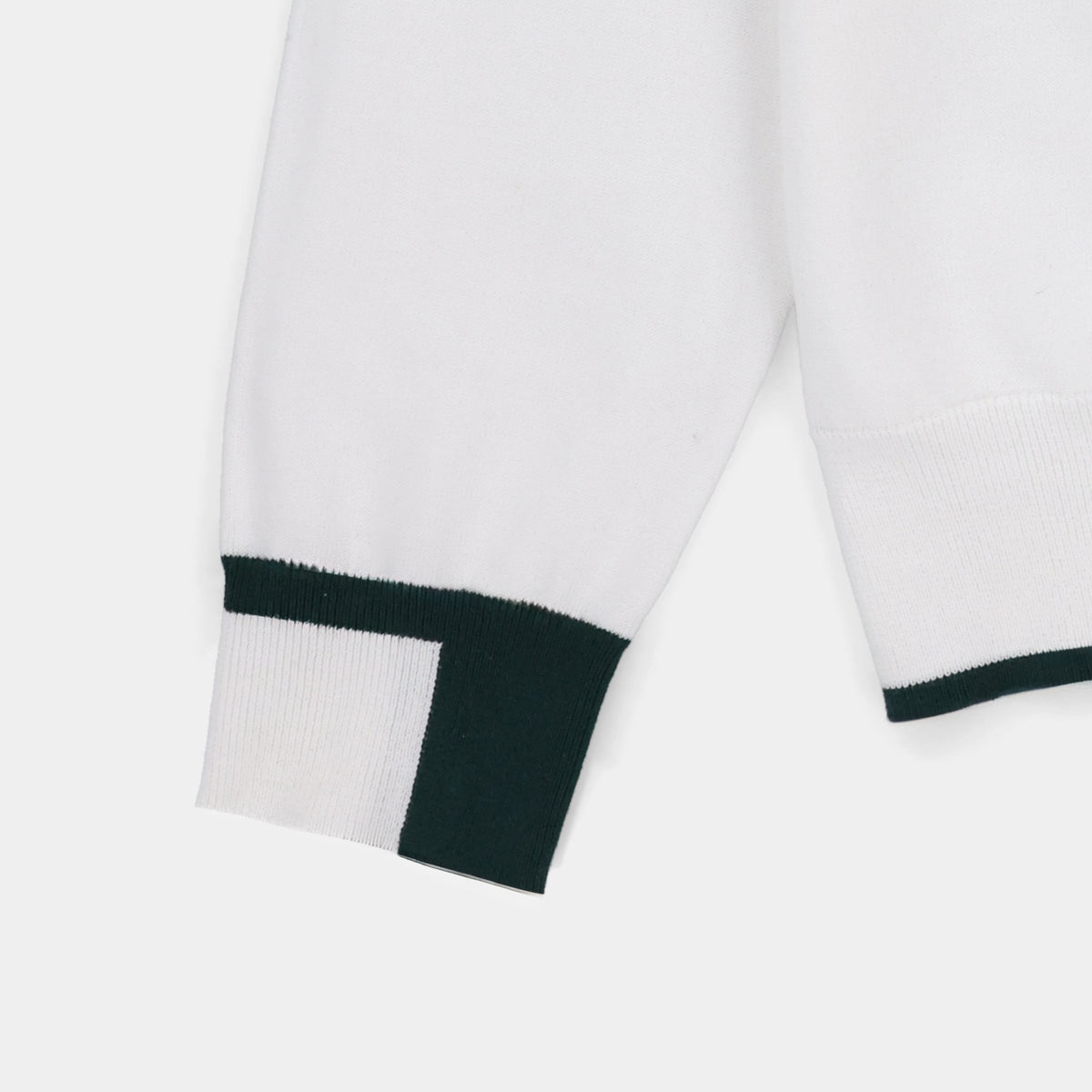 Classic Crewneck Sweater