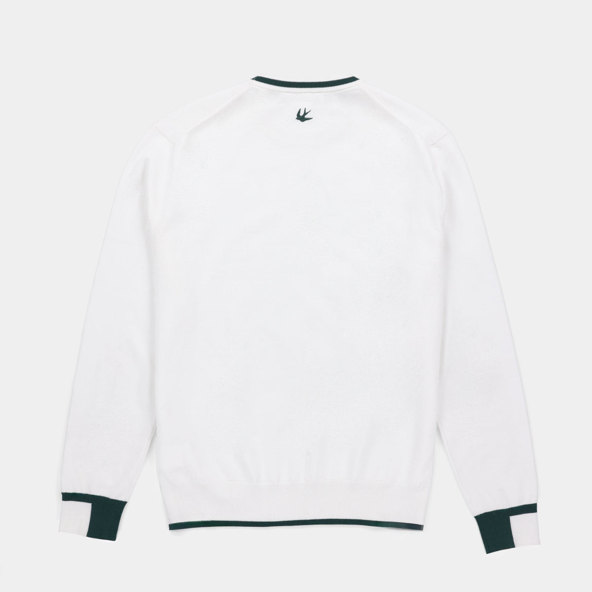 Classic Crewneck Sweater