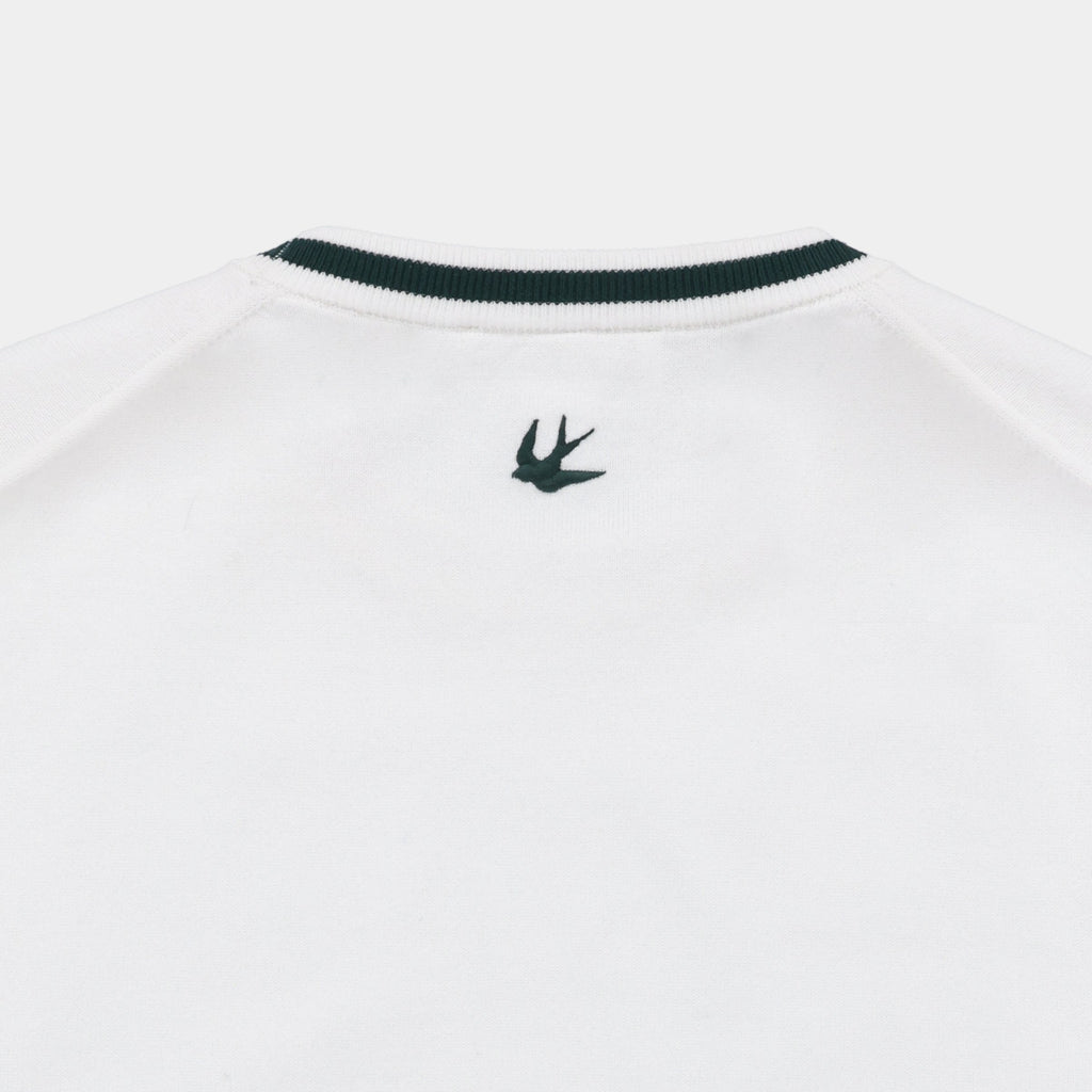 Classic Crewneck Sweater