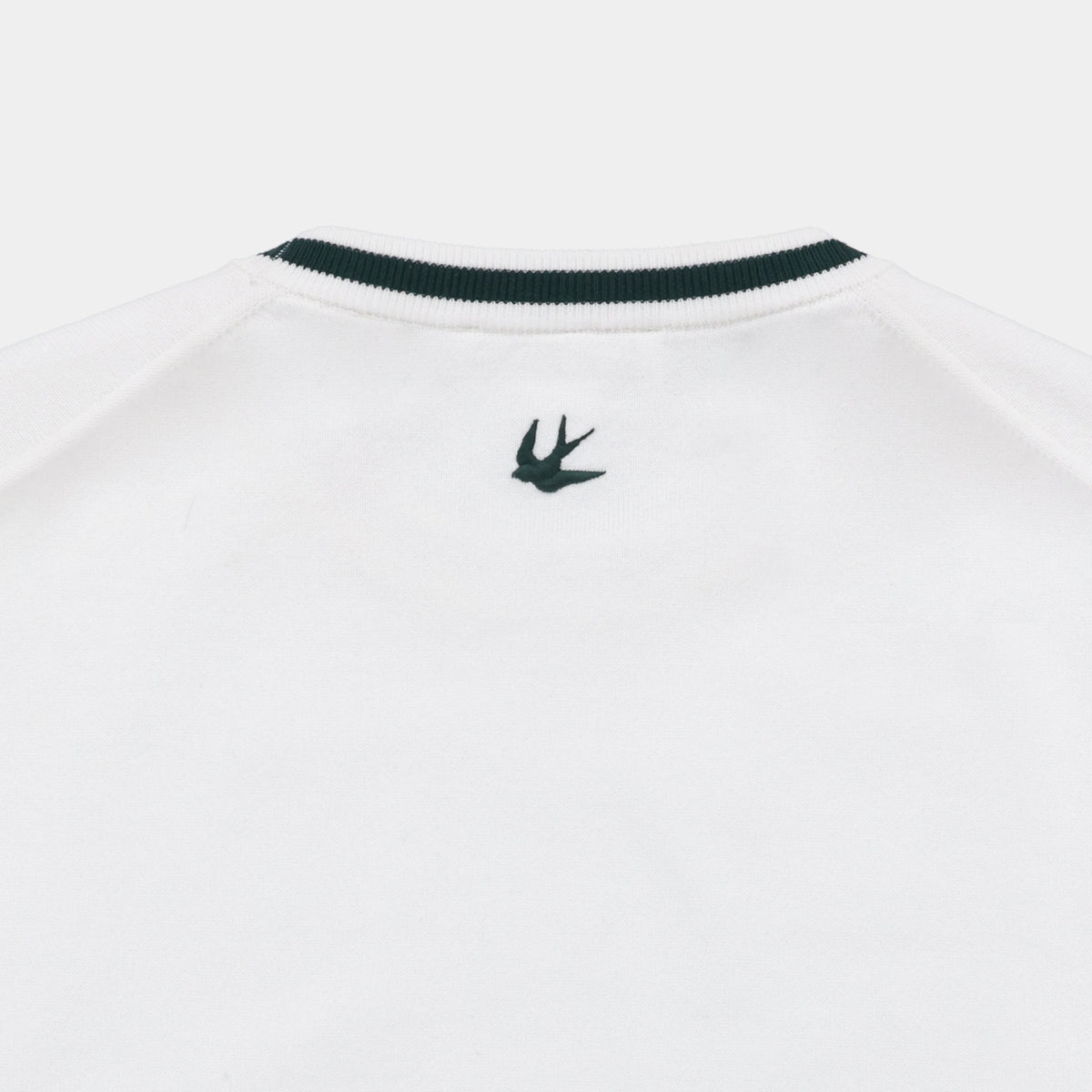 Classic Crewneck Sweater