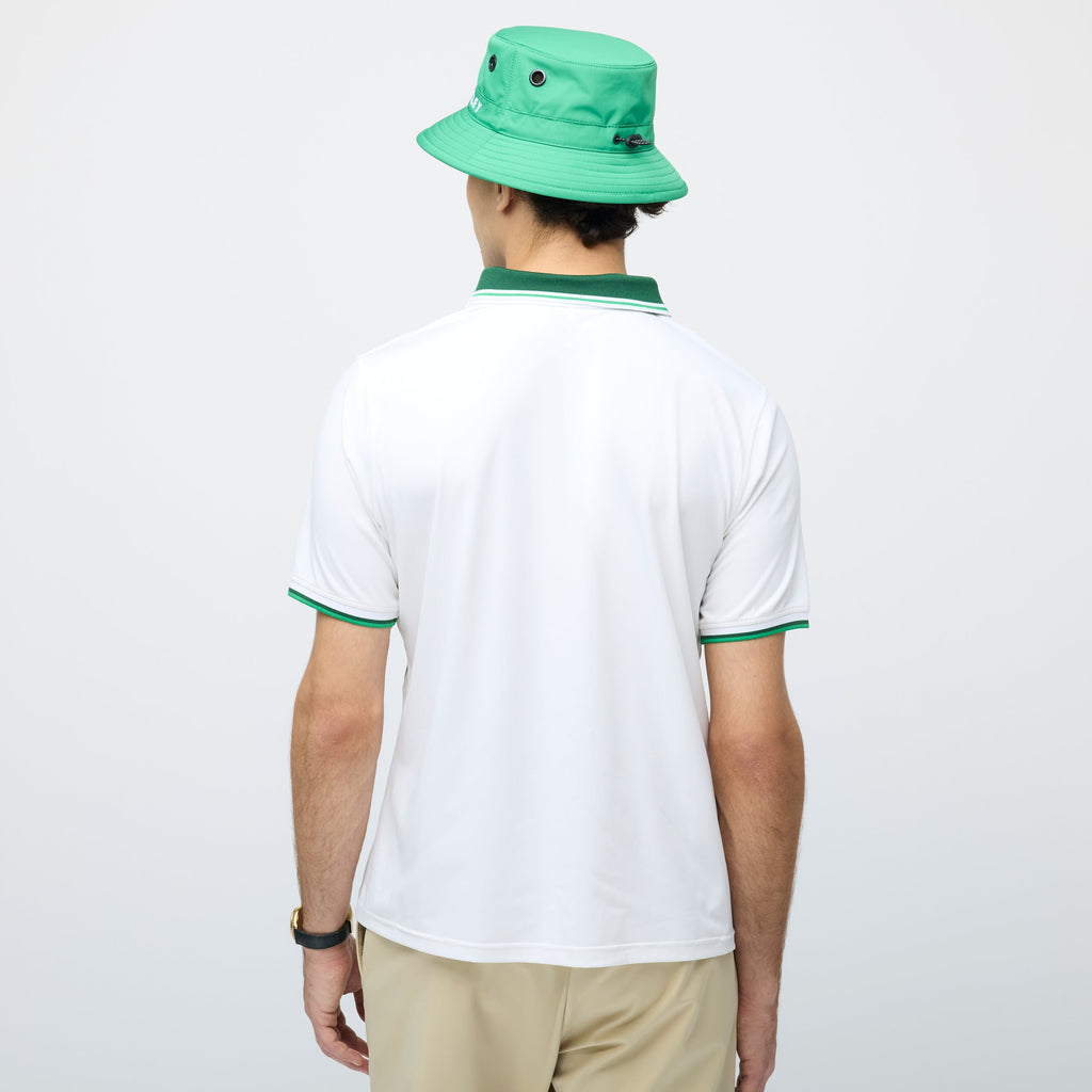 Tech Jersey Club Polo