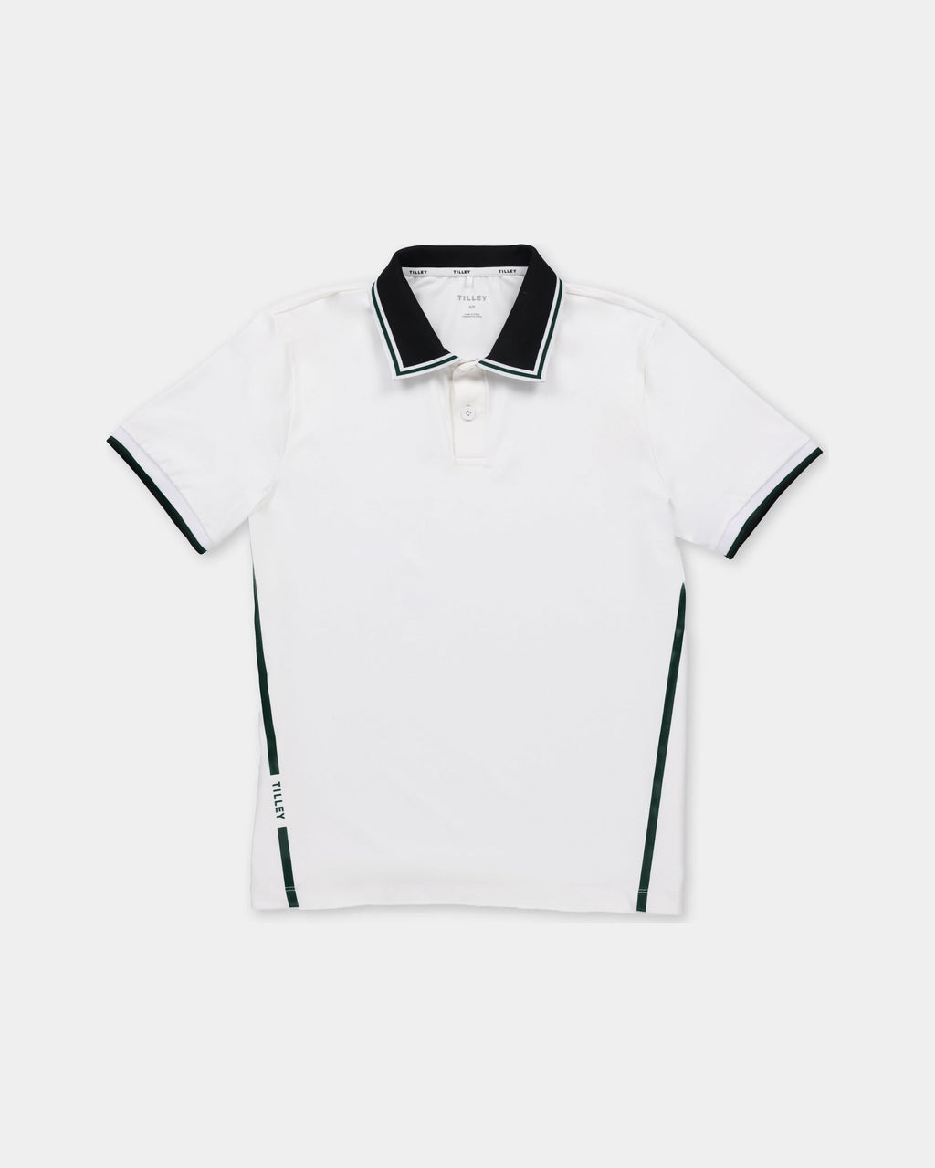 Tech Jersey Club Polo
