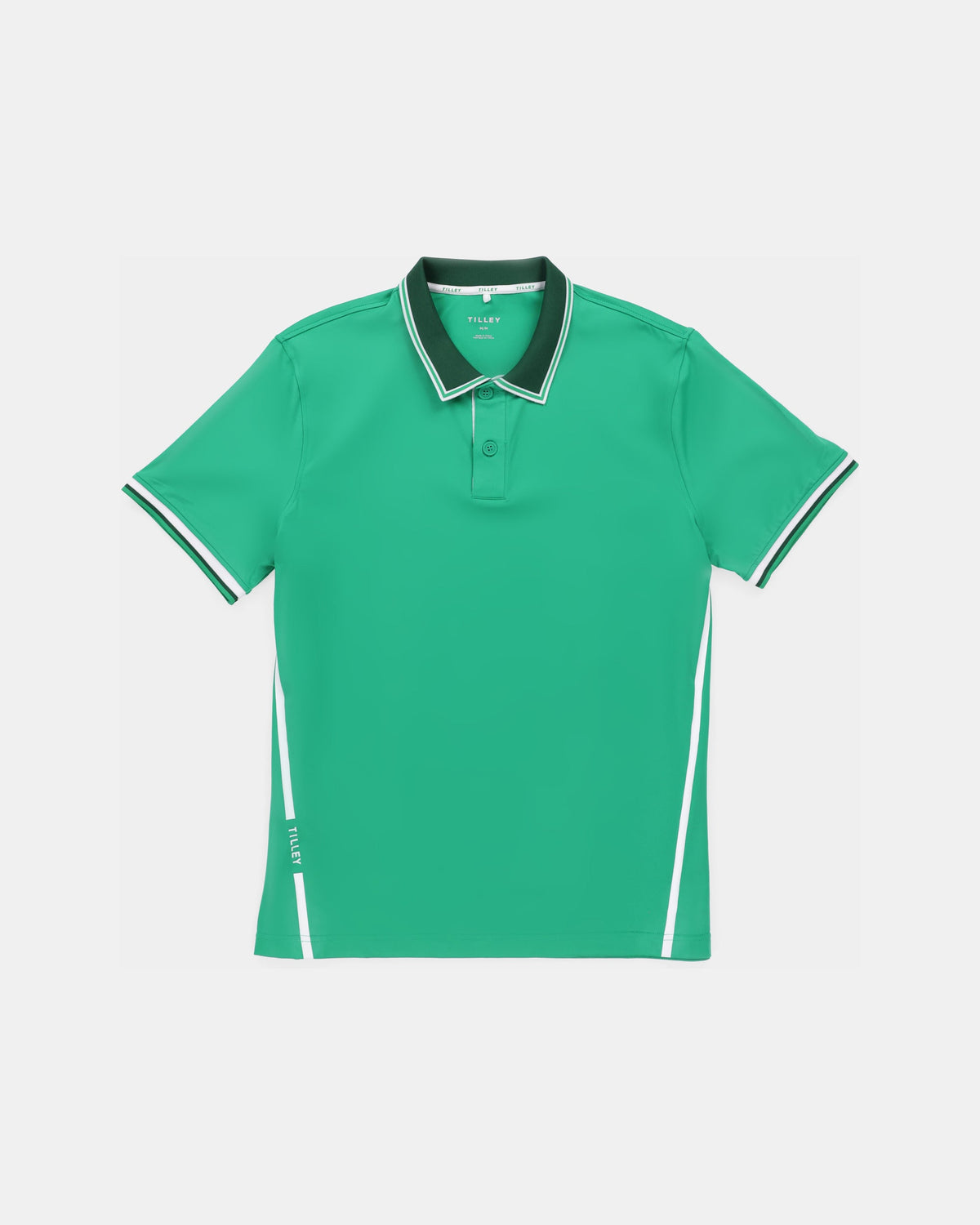 Tech Jersey Club Polo
