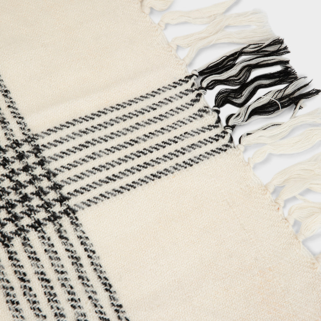 Classic Tartan Throw