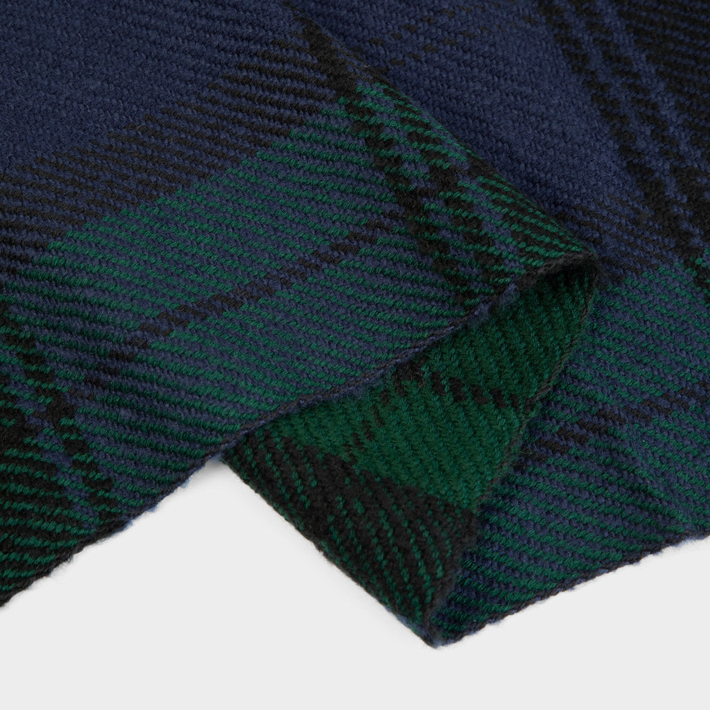 Classic Tartan Throw