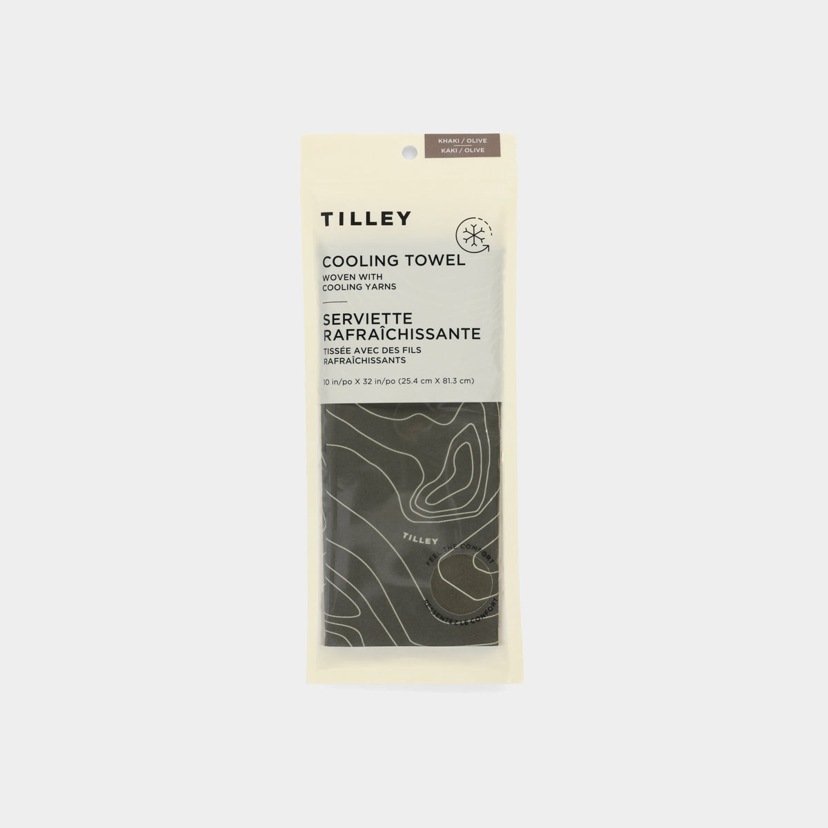 Tilley Cooling Towel