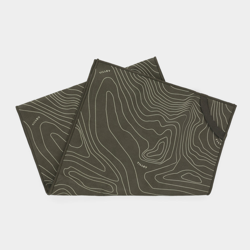 Tilley Cooling Towel