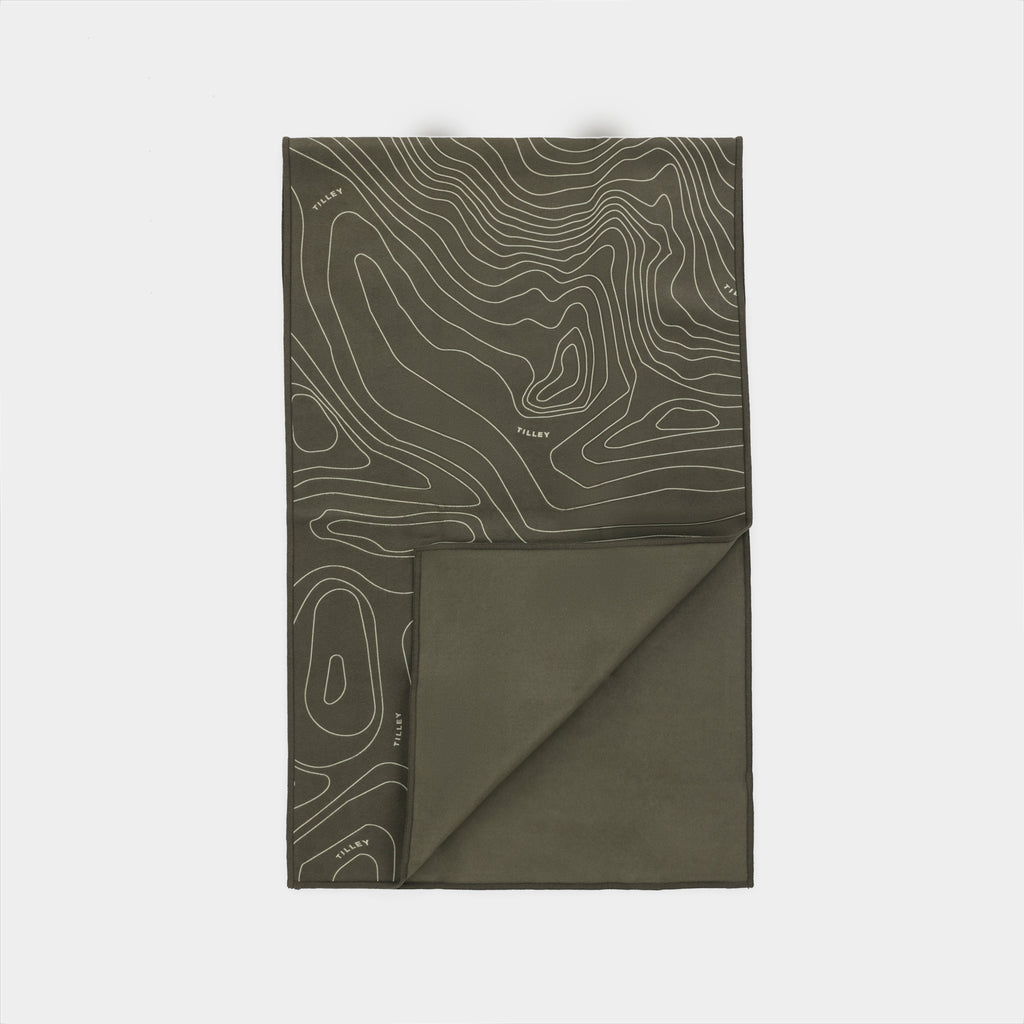 Tilley Cooling Towel