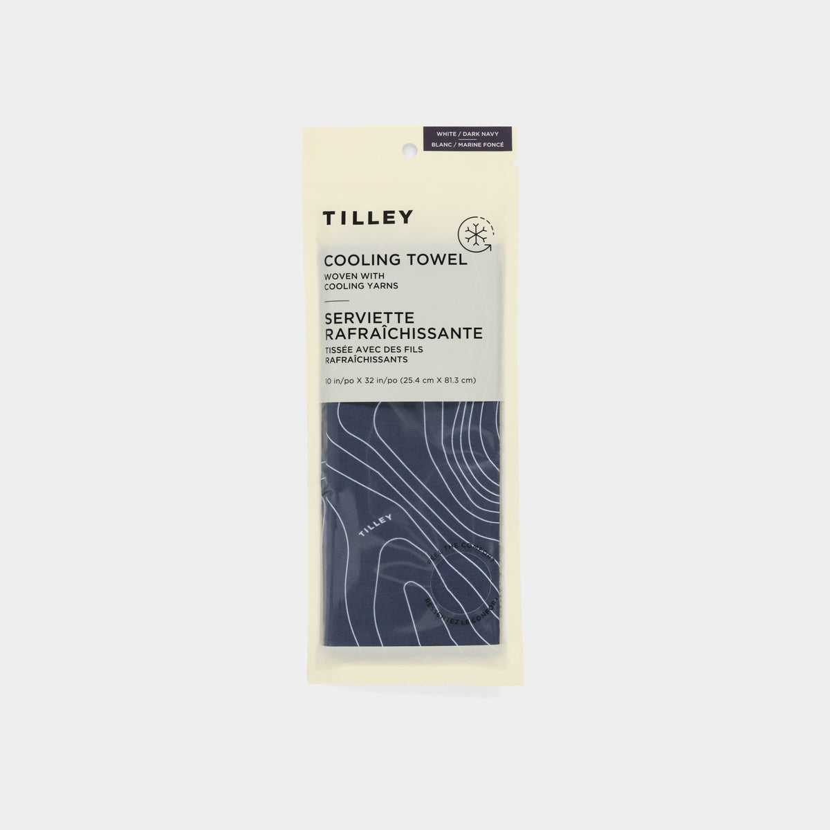 Tilley Cooling Towel