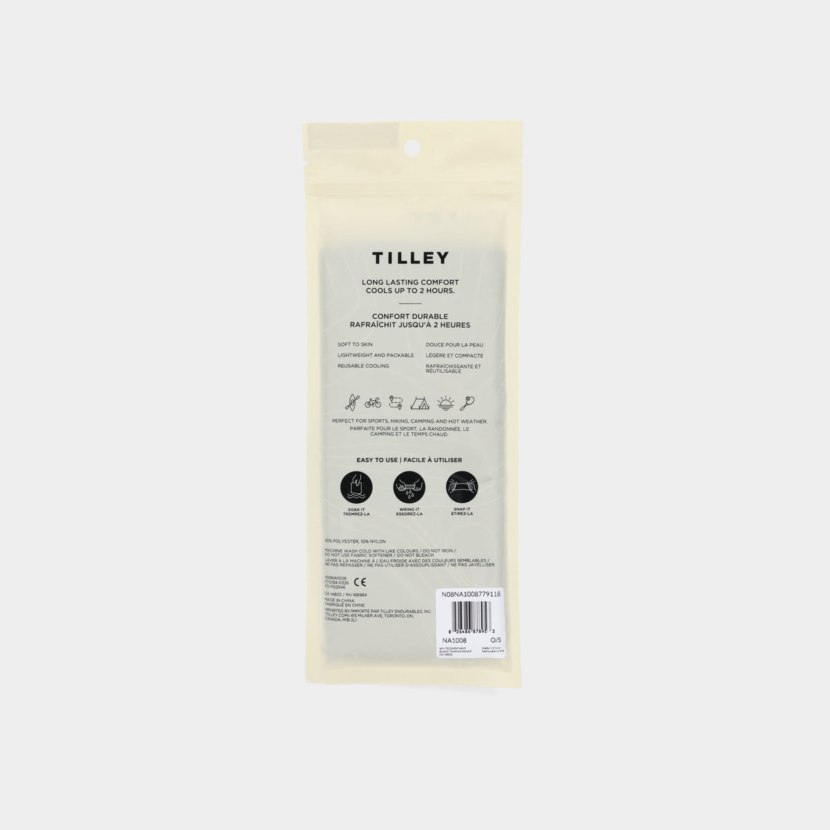 Tilley Cooling Towel