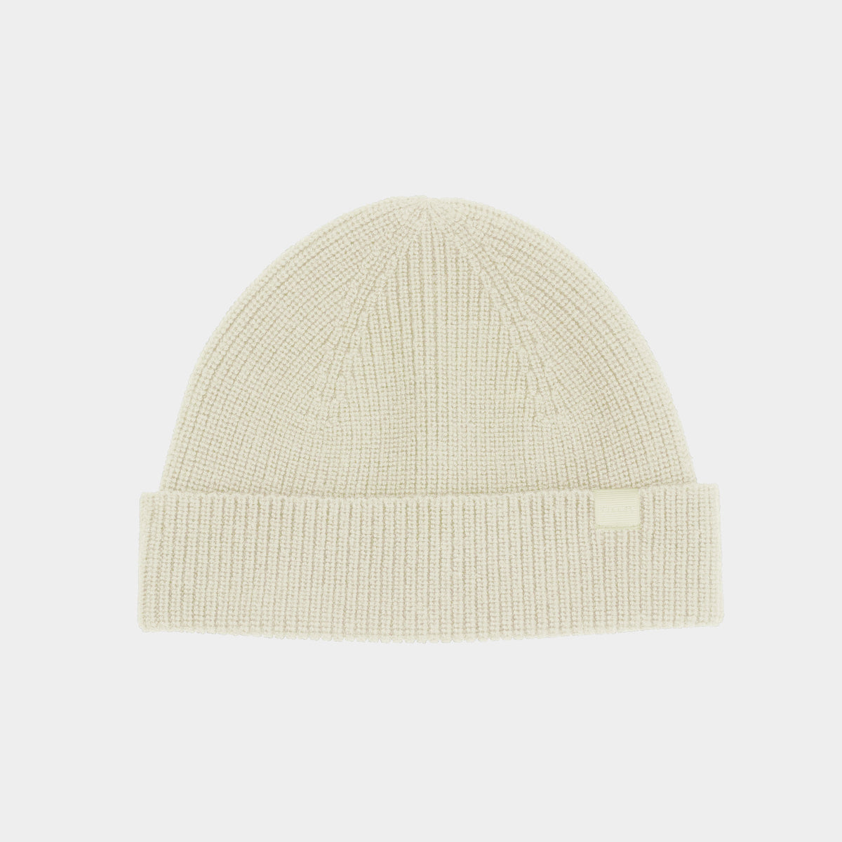 Hydrowool Cuff Beanie