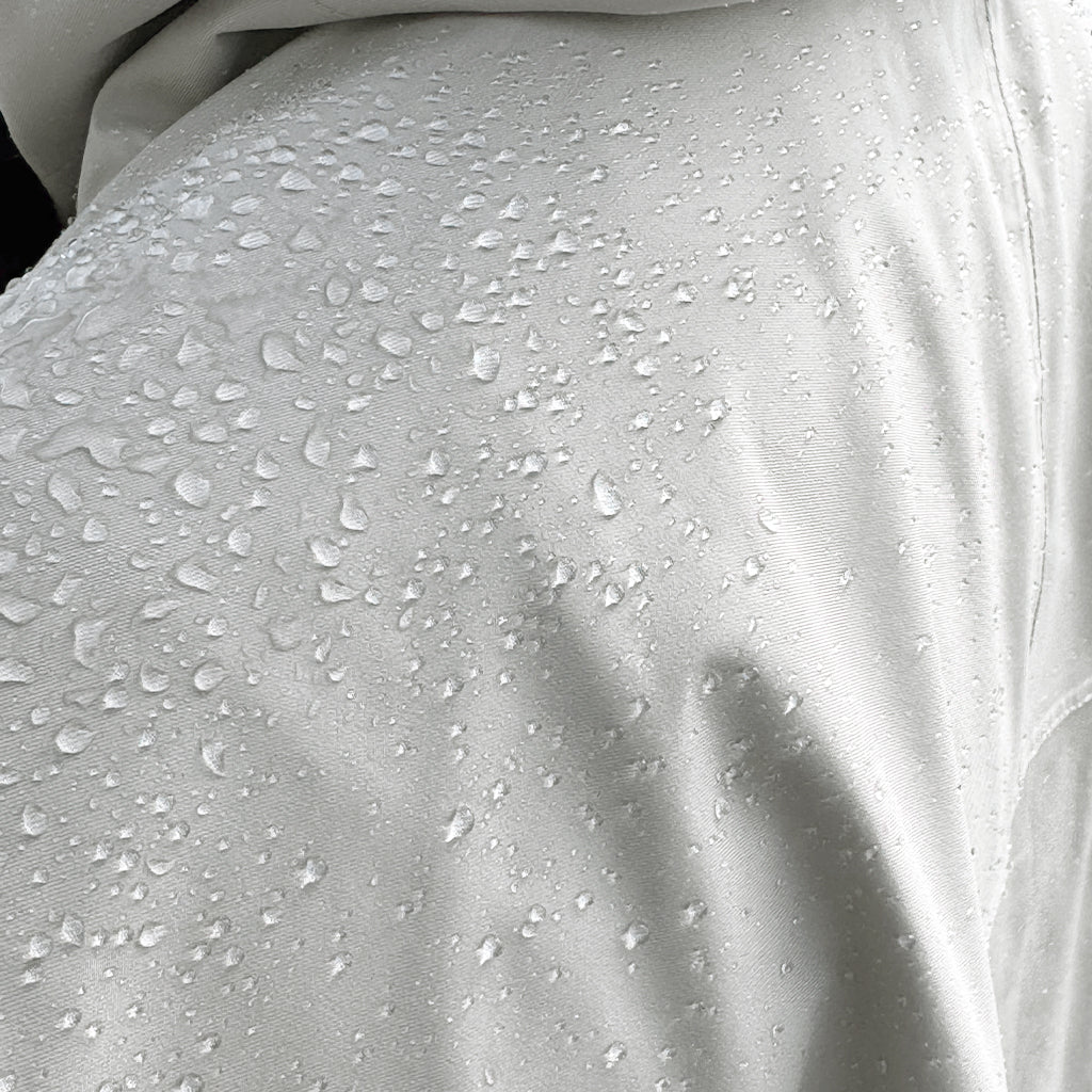 Rainshield Packable Poncho