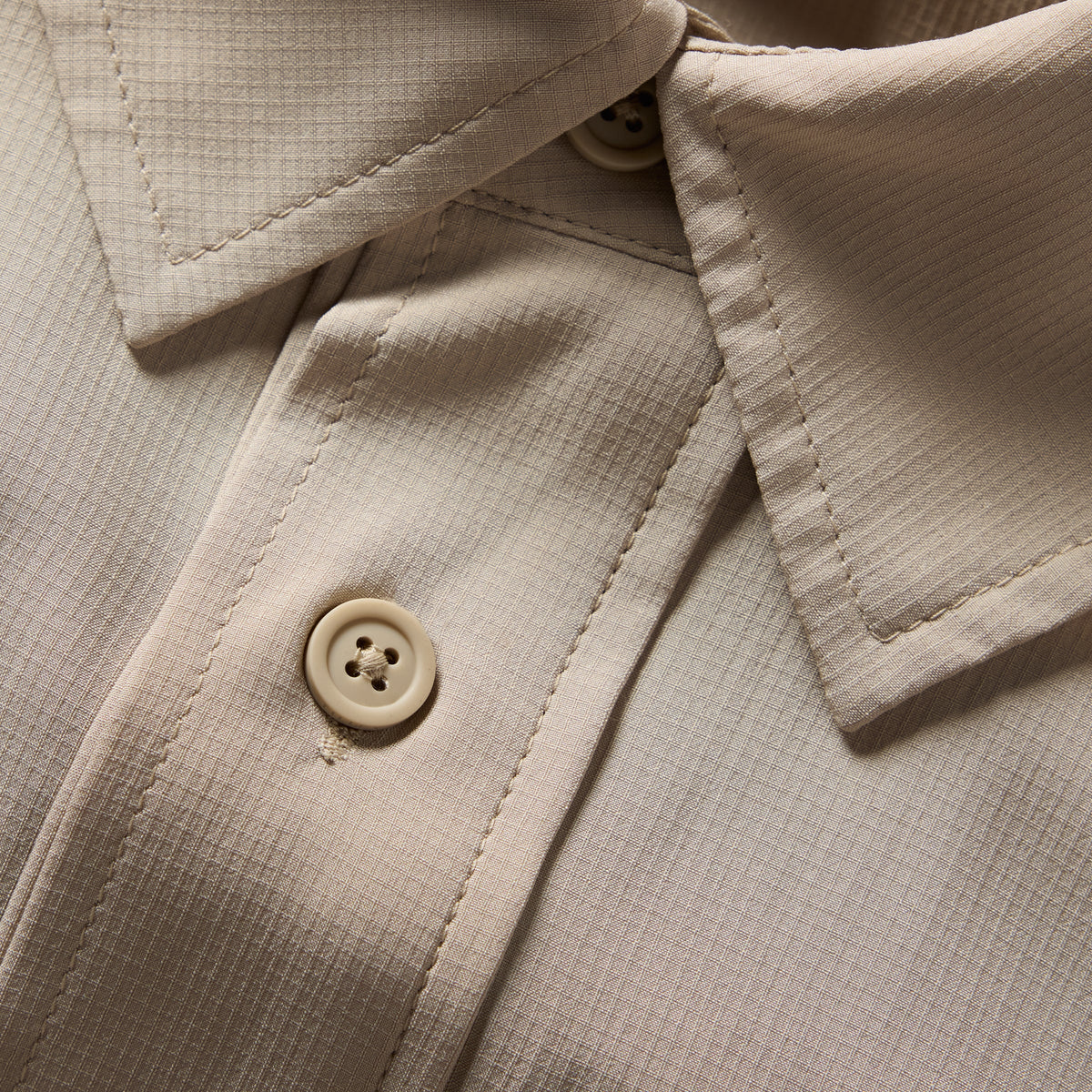 Quick Dry UPF Safari Shirt