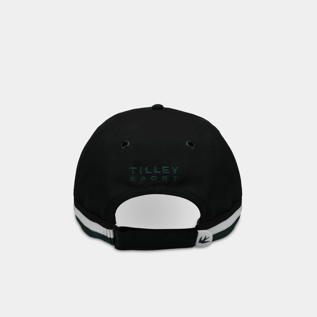 Ribbon Sport Cap