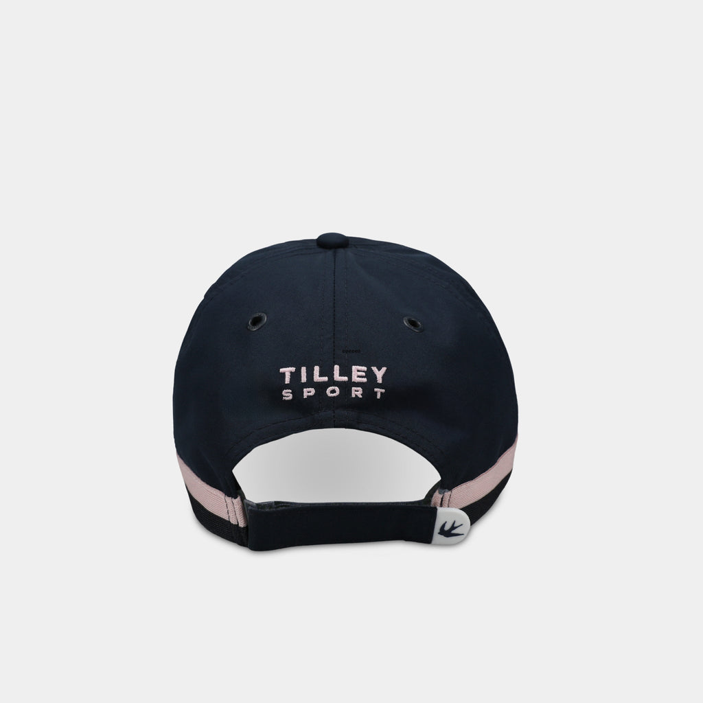 Ribbon Sport Cap
