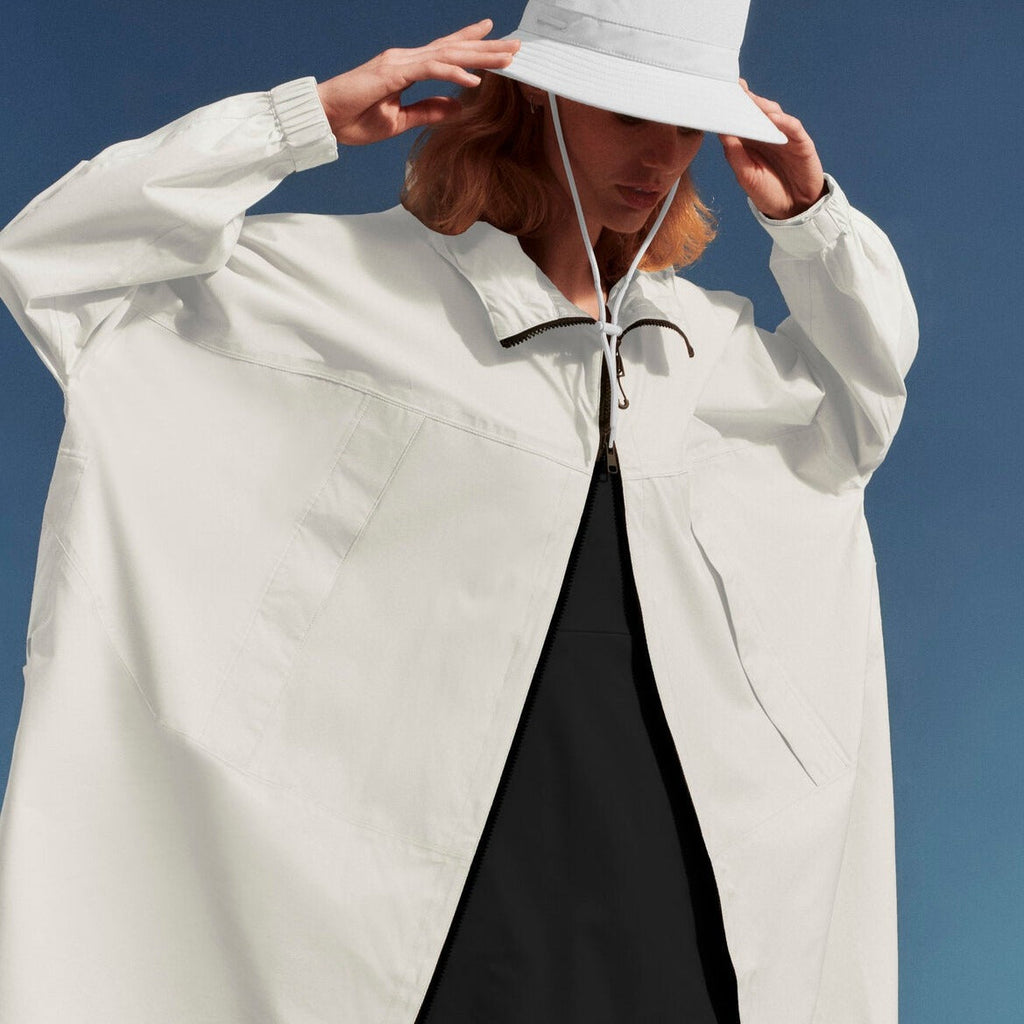 Rainshield Packable Poncho