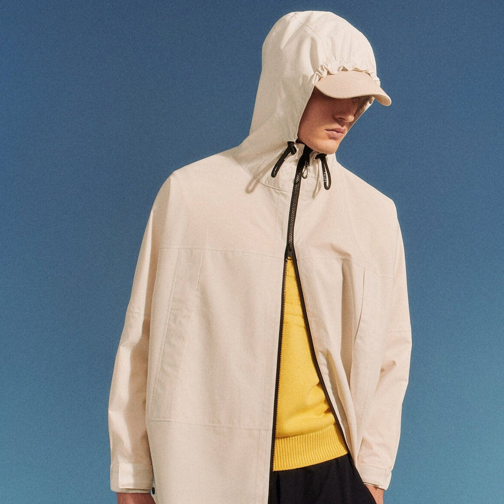Rainshield Packable Poncho