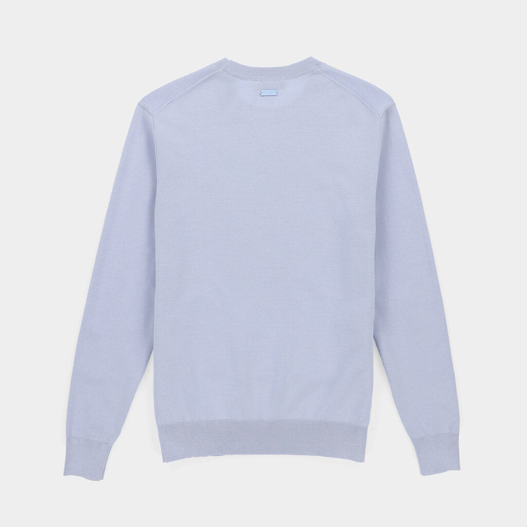 Extrafine Lightweight Crewneck