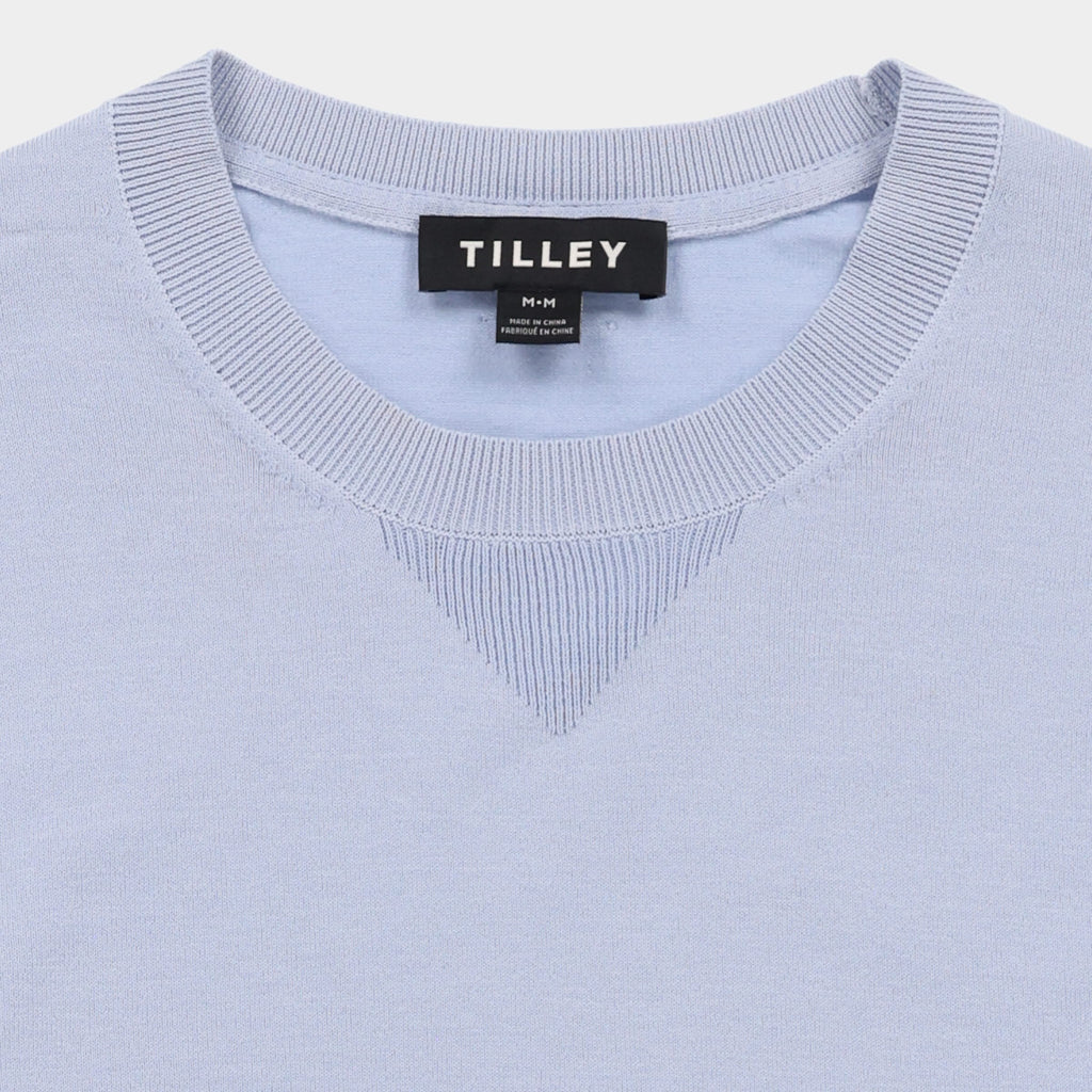 Extrafine Lightweight Crewneck