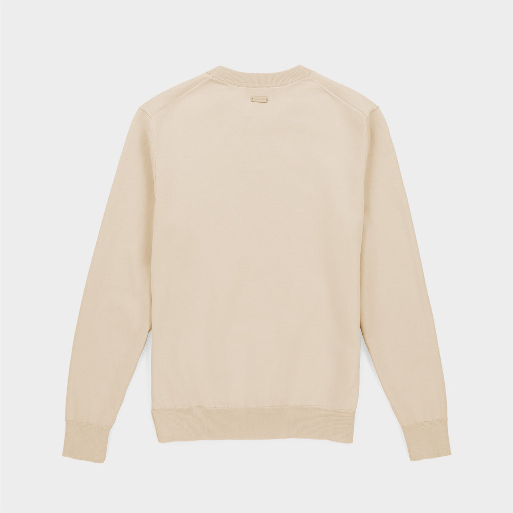 Extrafine Lightweight Crewneck