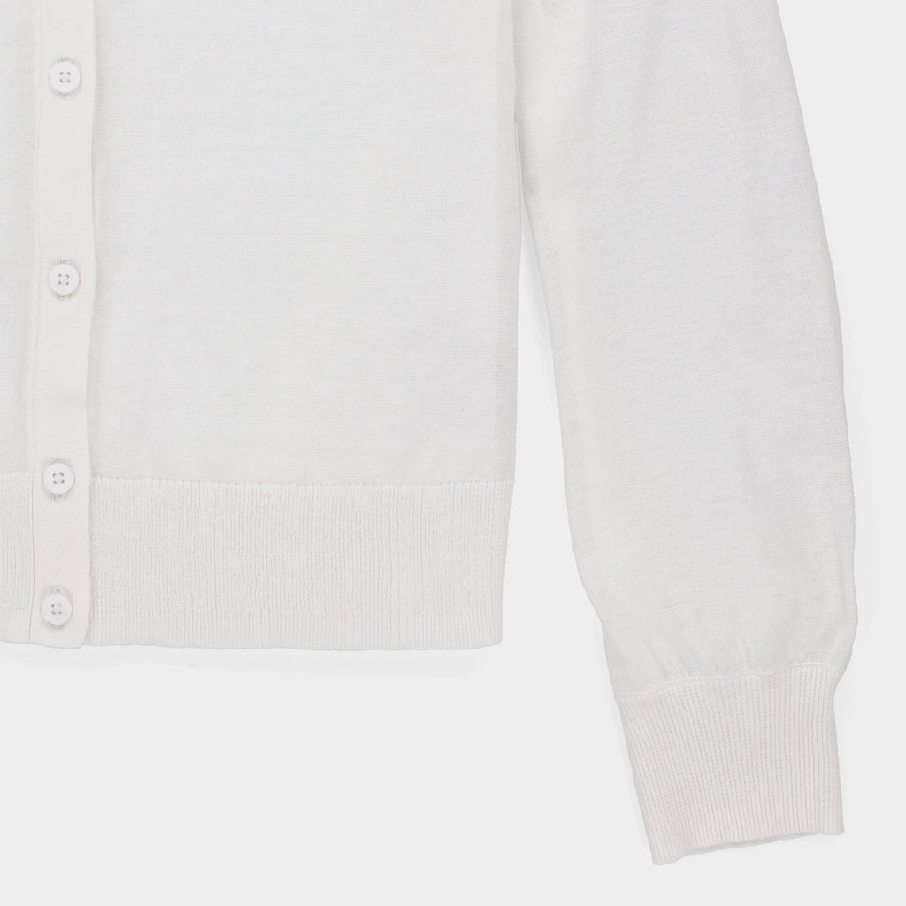 Extrafine Lightweight Cardigan