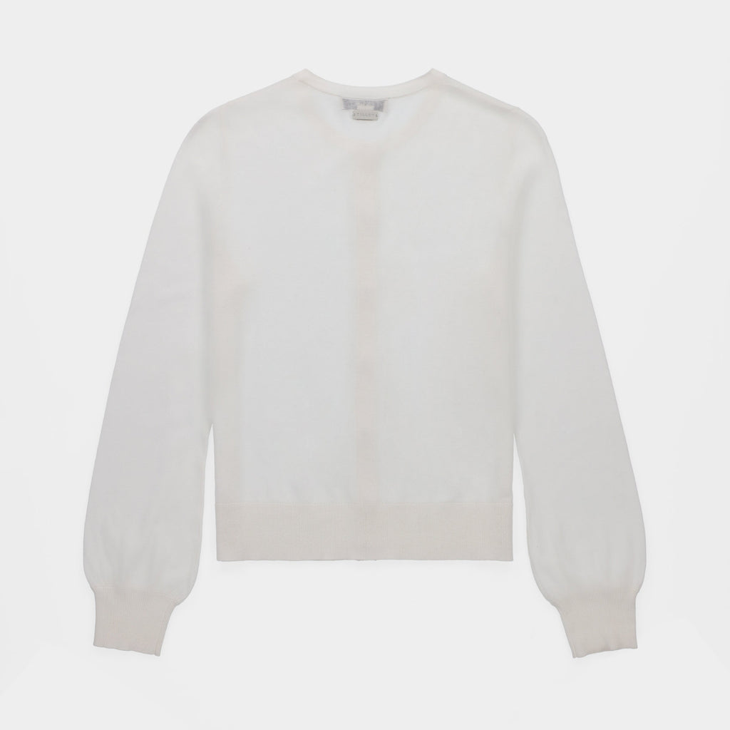 Extrafine Lightweight Cardigan
