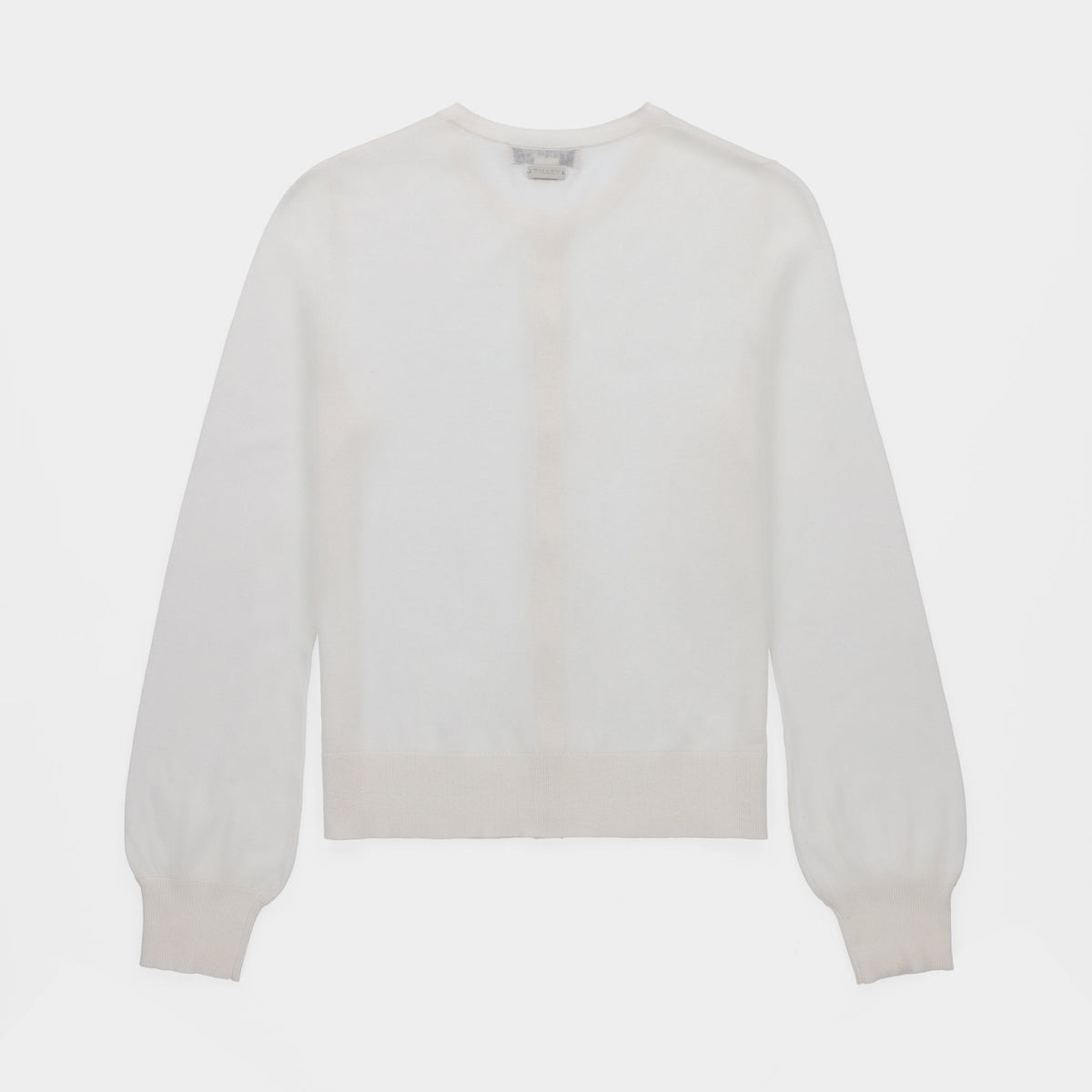 Extrafine Lightweight Cardigan
