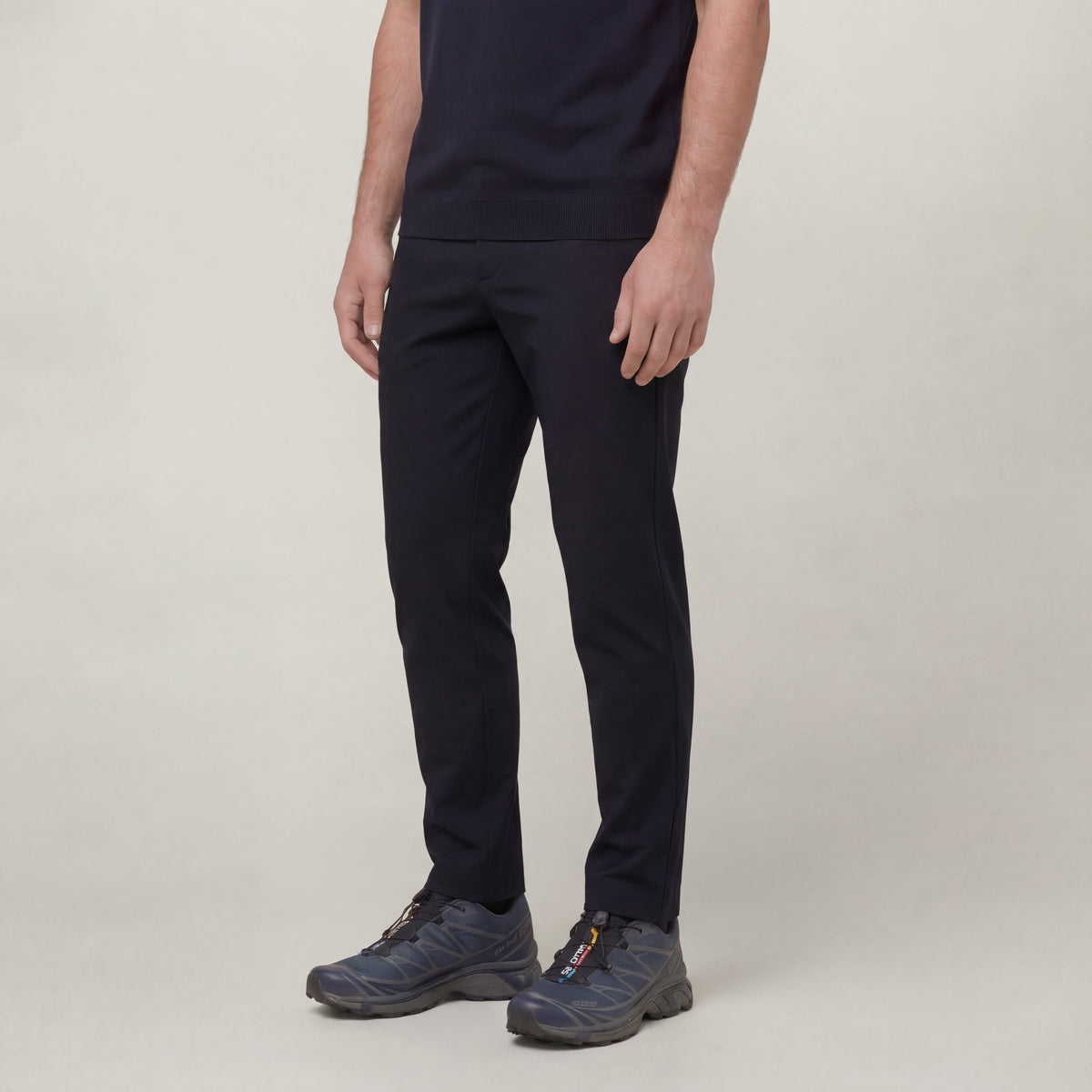 Slim Trouser
