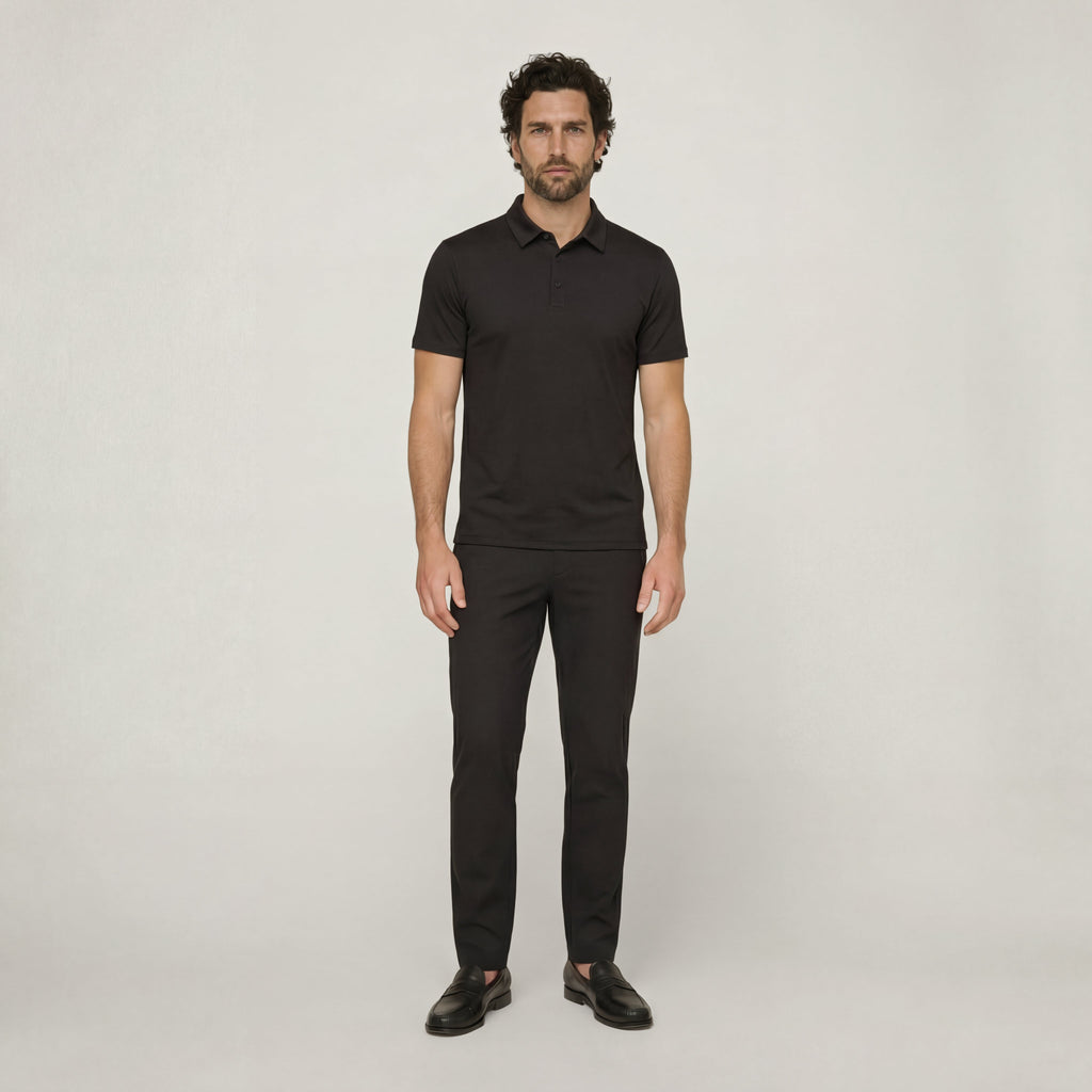Slim Trouser