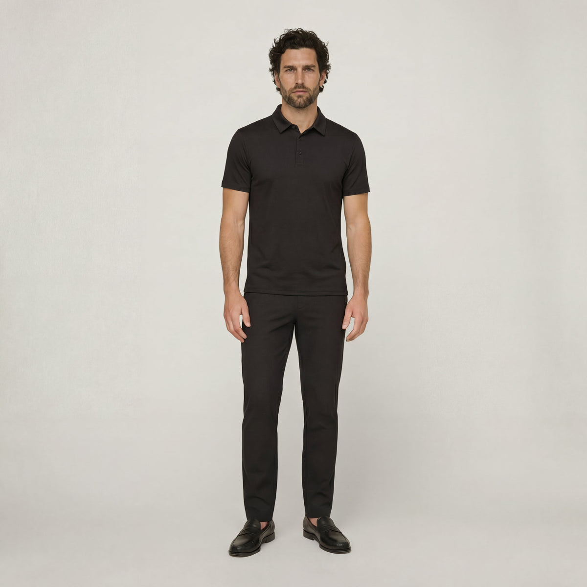 Slim Trouser