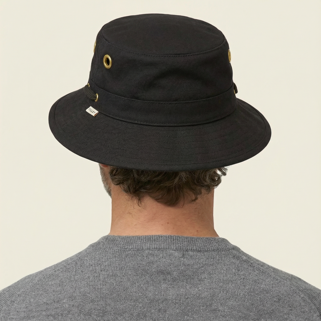T1 Iconic Bucket Hat
